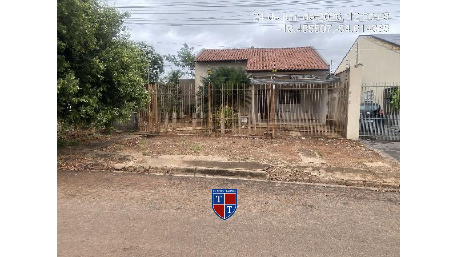 Foto 1 de CASA em VILA CARDOSO - Imóvel Retomado Caixa