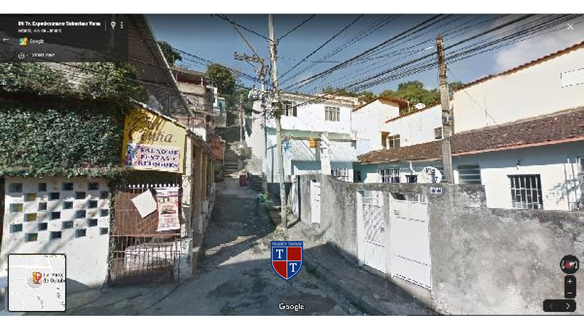 Foto 1 de CASA em FONSECA - Imóvel Retomado Caixa