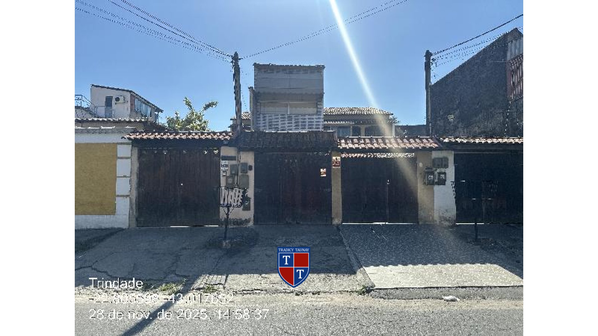Foto 1 de CASA em TRINDADE, SAO GONCALO/RJ - Imóvel Retomado CAIXA Ref 8062500002871