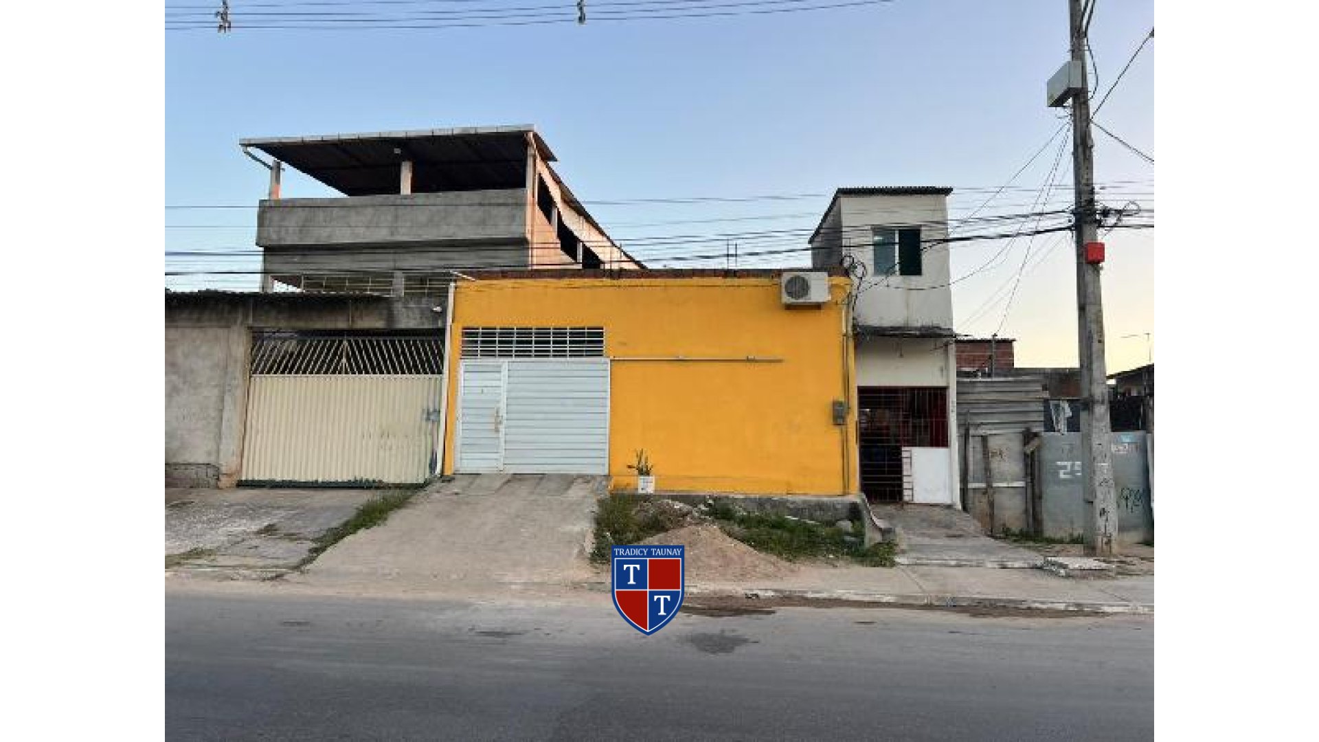 Foto 1 de CASA em JARDIM ATLANTICO - Imóvel Retomado Caixa
