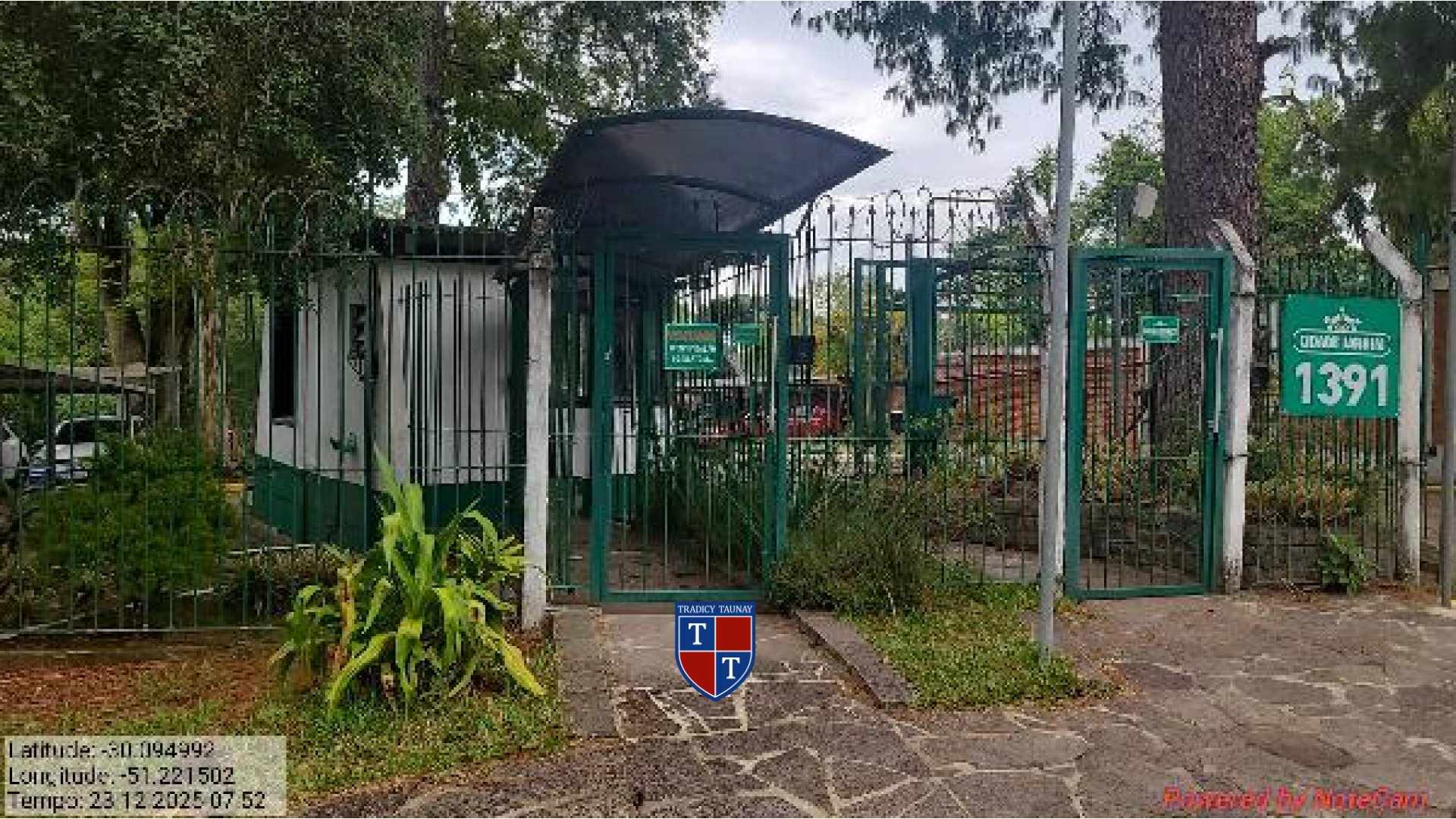 Foto 1 de APARTAMENTO em NONOAI - Imóvel Retomado Caixa
