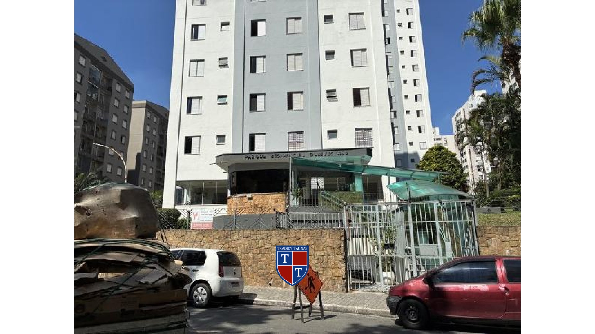Foto 1 de APARTAMENTO em JARDIM SAO SAVERIO - Imóvel Retomado Caixa