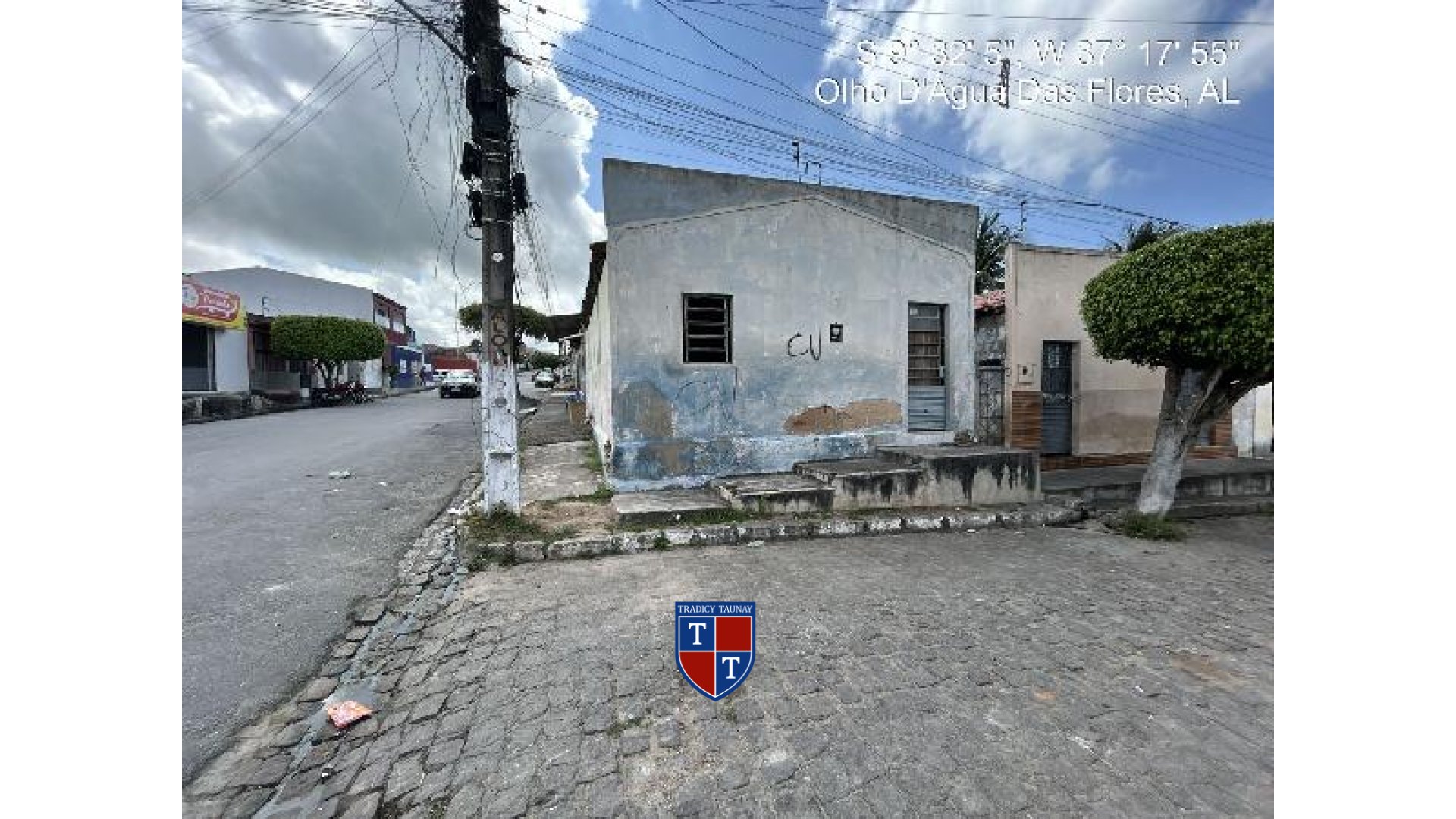 Foto 1 de CASA em CONJ SANTO ANTONIO - Imóvel Retomado Caixa
