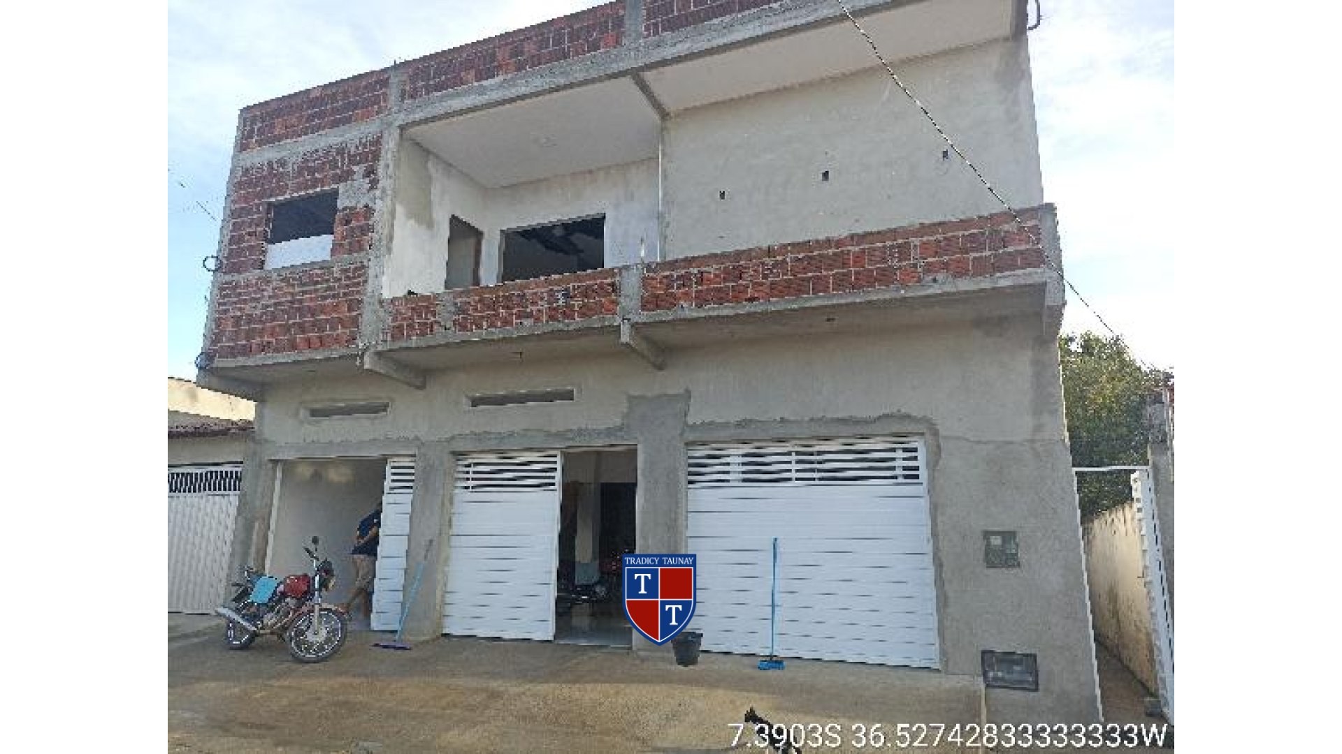 Foto 1 de CASA em SAO JOAO DO CARIRI - Imóvel Retomado Caixa