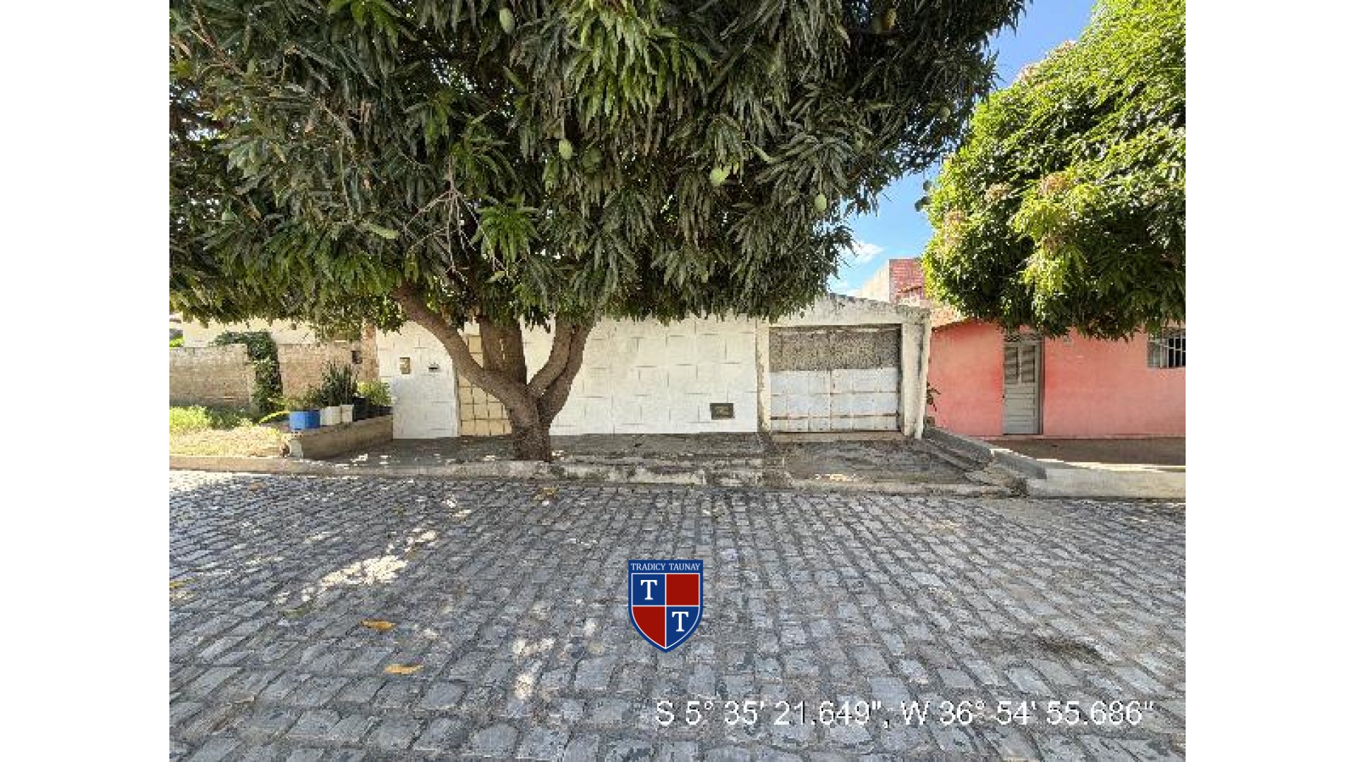 Foto 1 de CASA em VERTENTE - Imóvel Retomado Caixa