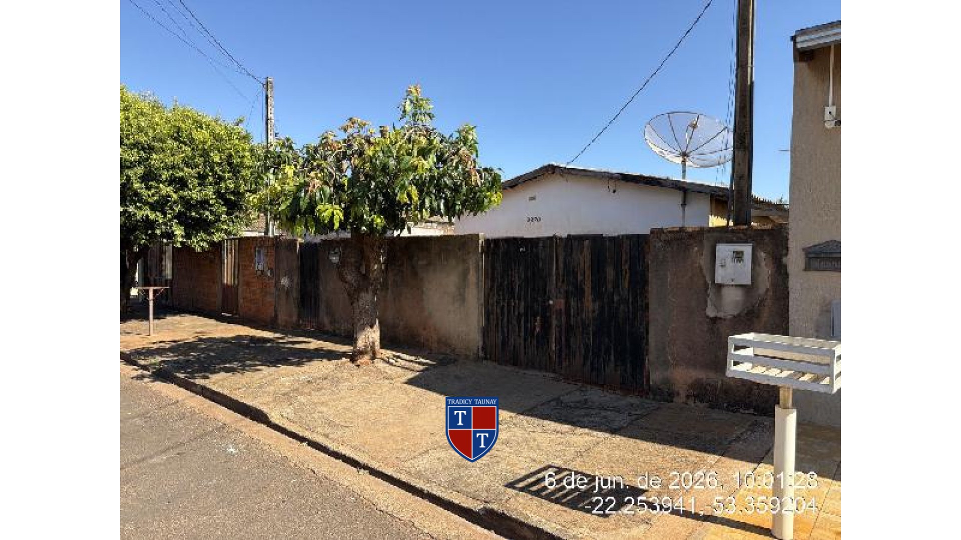 Foto 1 de CASA em CENTRO EDUCACIONAL - Imóvel Retomado Caixa