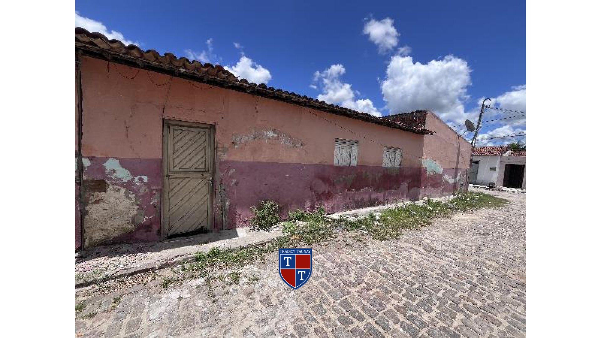 Foto 1 de CASA em CENTRO - Imóvel Retomado Caixa