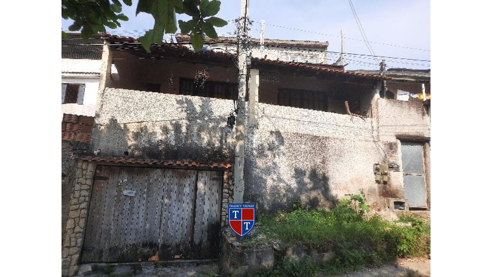 Foto 1 de CASA em JARDIM NOVA REPUBLICA - Imóvel Retomado Caixa
