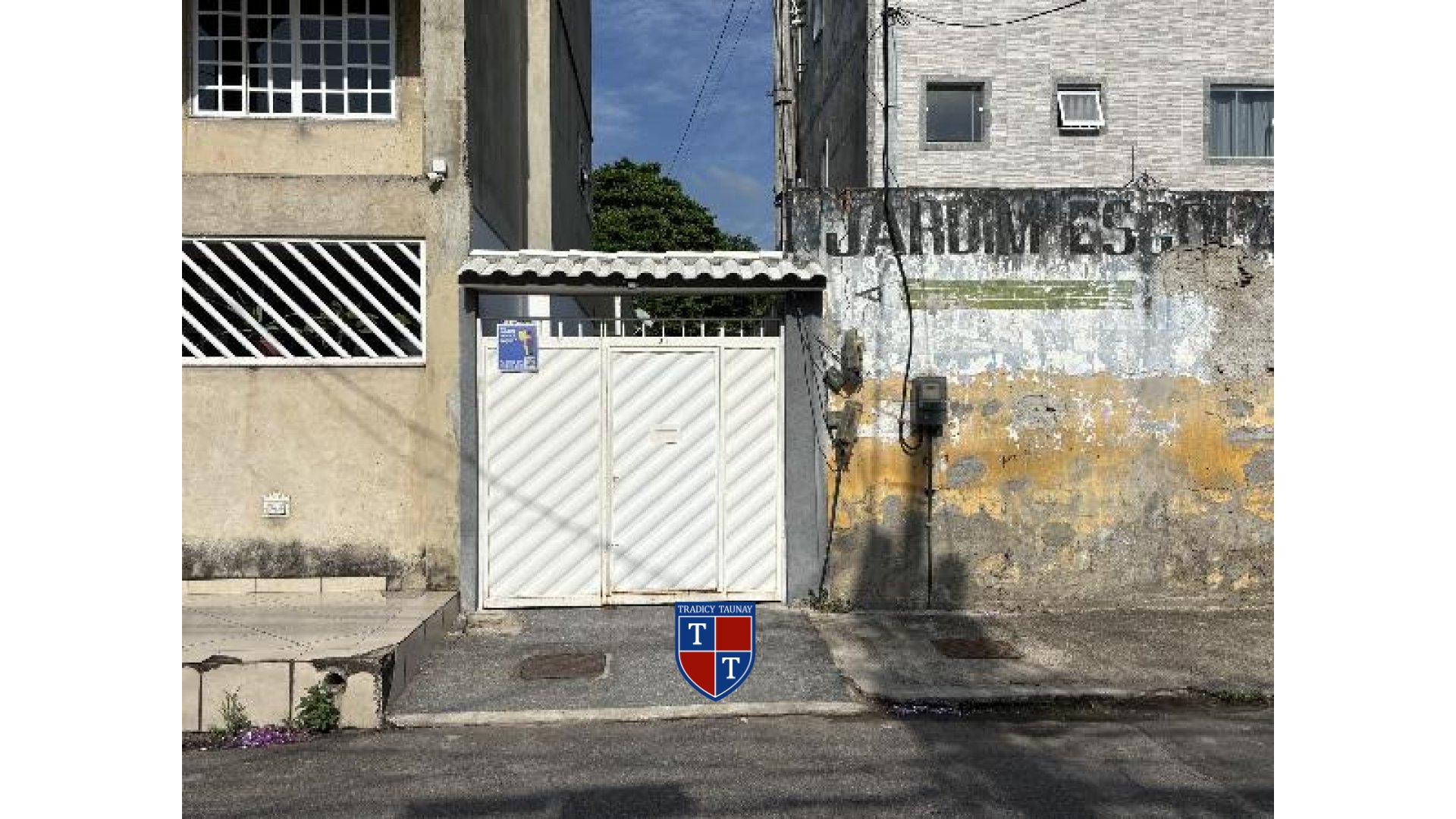 Foto 1 de CASA em VILA NOVA - Imóvel Retomado Caixa