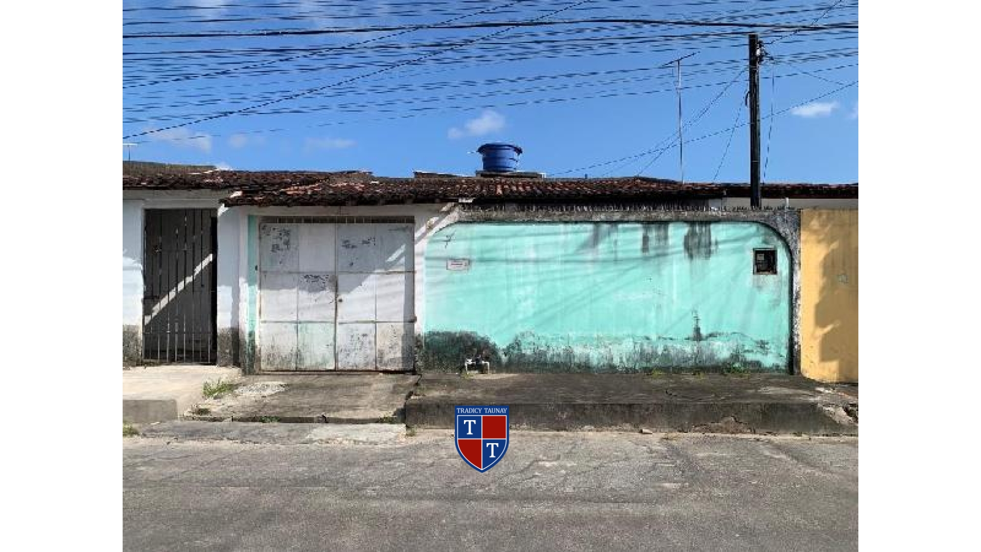 CASA em BENEDITO BENTES