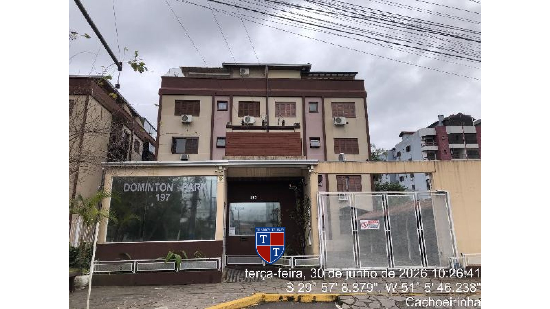 Foto 1 de APARTAMENTO em VILA CACHOEIRINHA - Imóvel Retomado Caixa