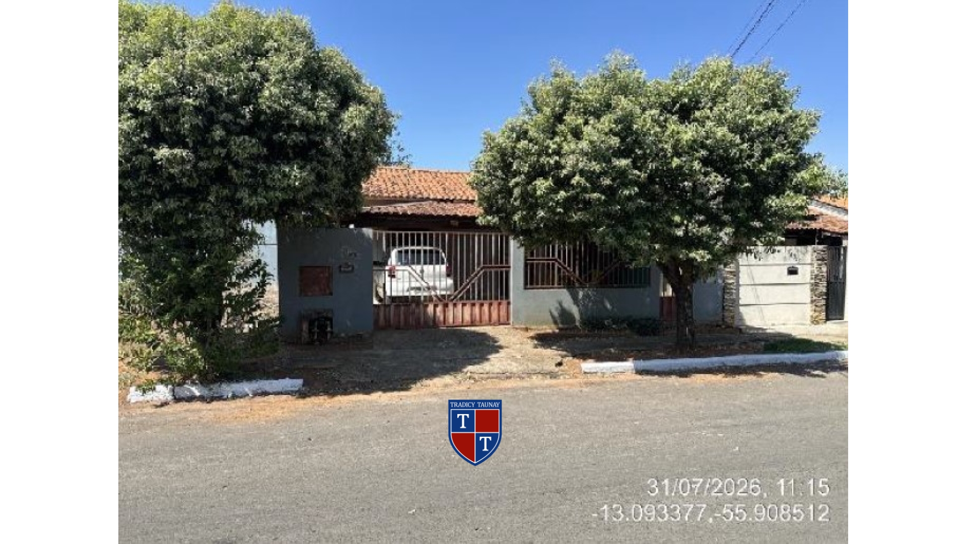 Foto 1 de CASA em JARDIM CERRADO, LUCAS DO RIO VERDE/MT - Imóvel Retomado CAIXA Ref 8085408015805