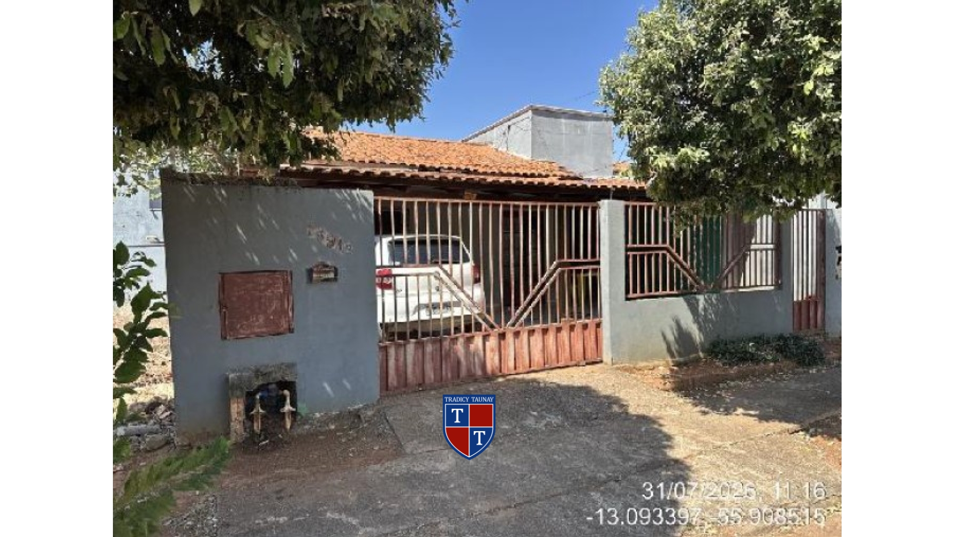 Foto 2 de CASA em JARDIM CERRADO, LUCAS DO RIO VERDE/MT - Imóvel Retomado CAIXA Ref 8085408015805