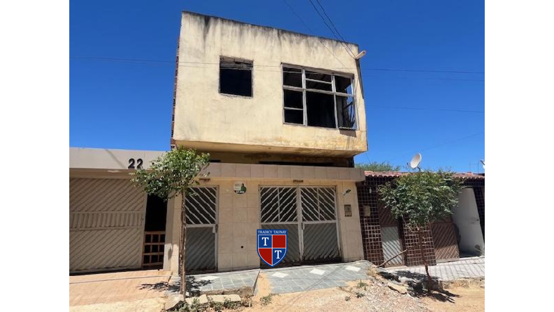 Foto 1 de CASA em CENTRO - Imóvel Retomado Caixa