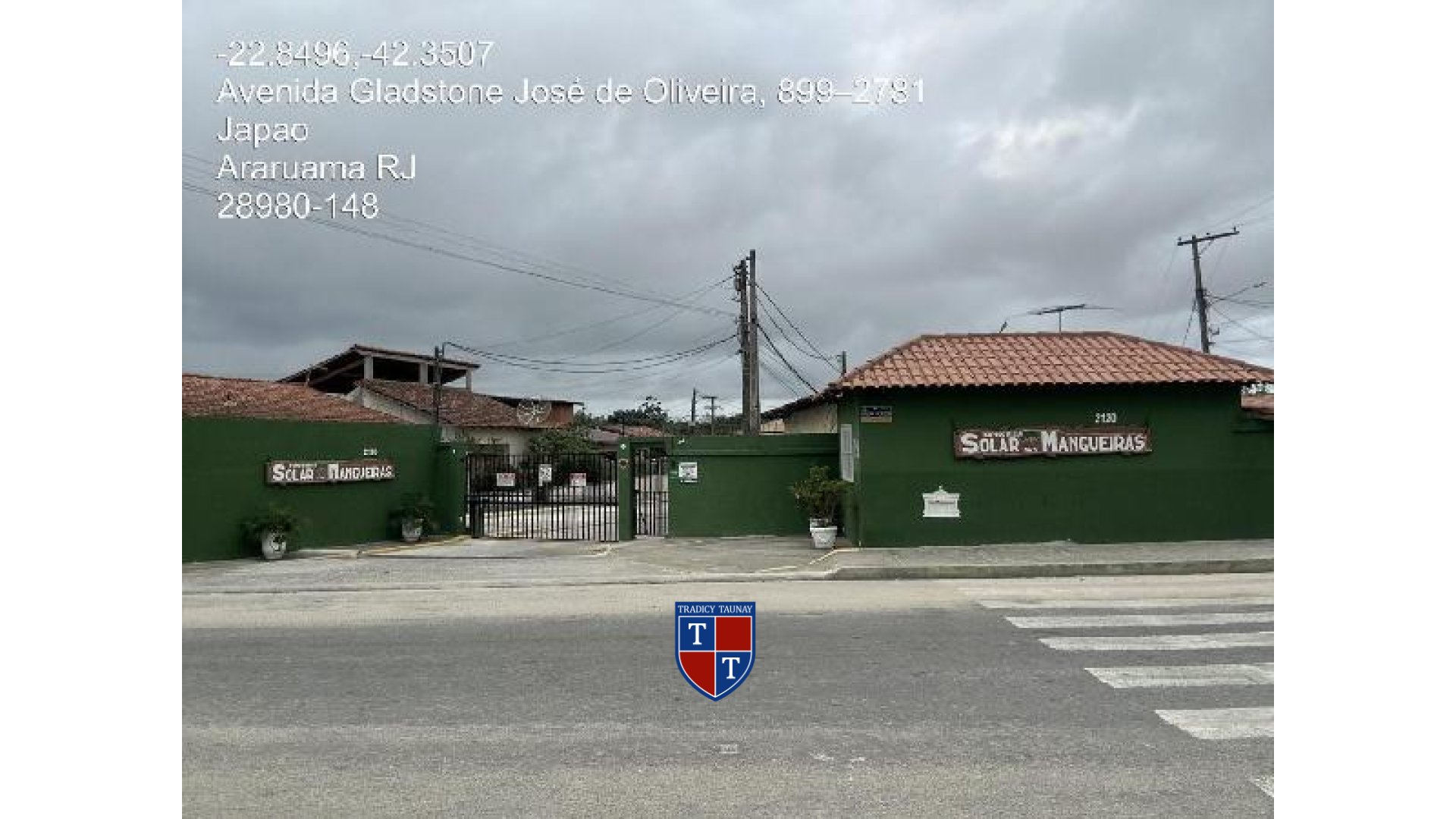 Foto 1 de CASA em JAPAO - Imóvel Retomado Caixa