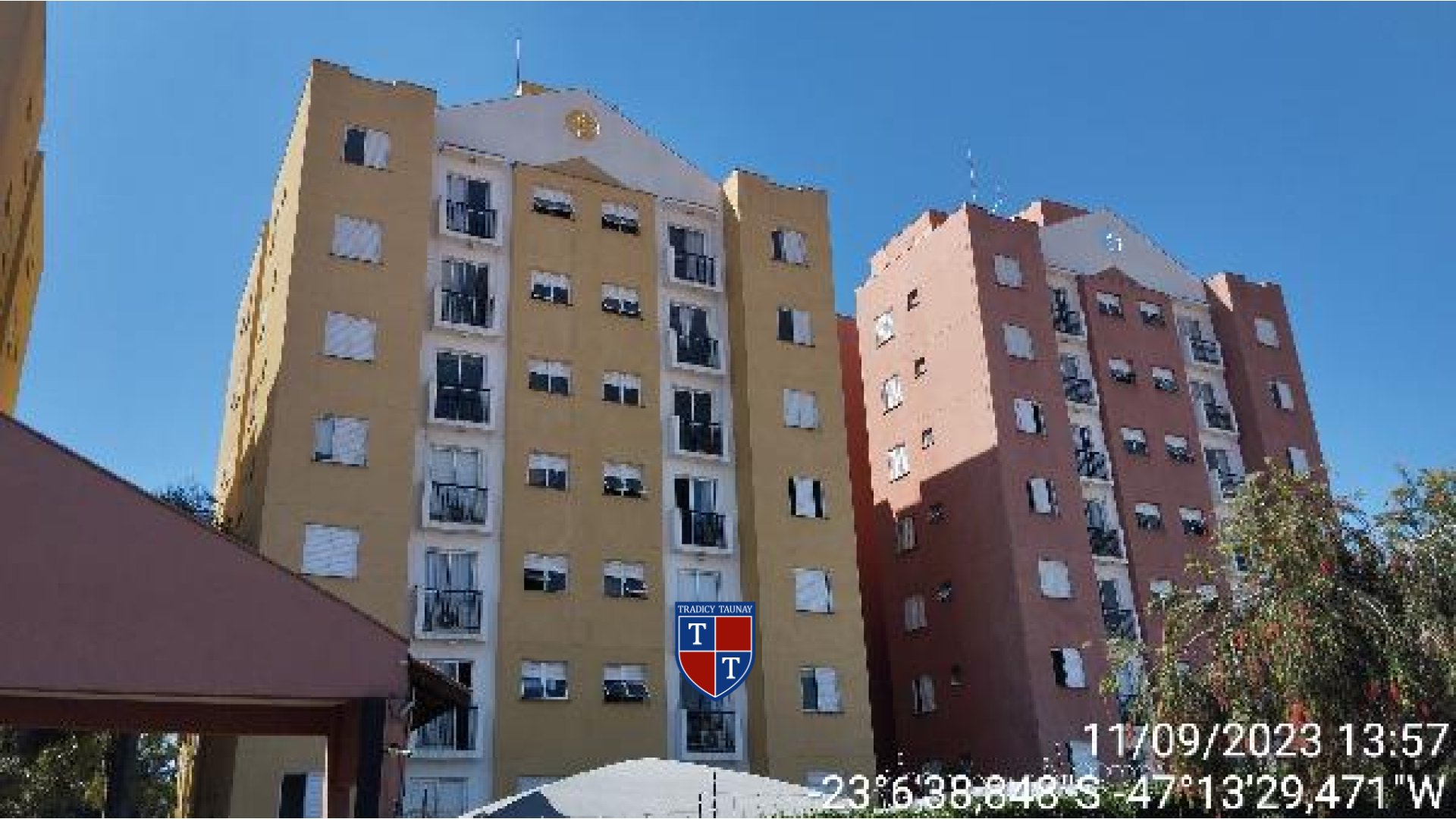 Foto 1 de APARTAMENTO em JARDIM ALICE - Imóvel Retomado Caixa