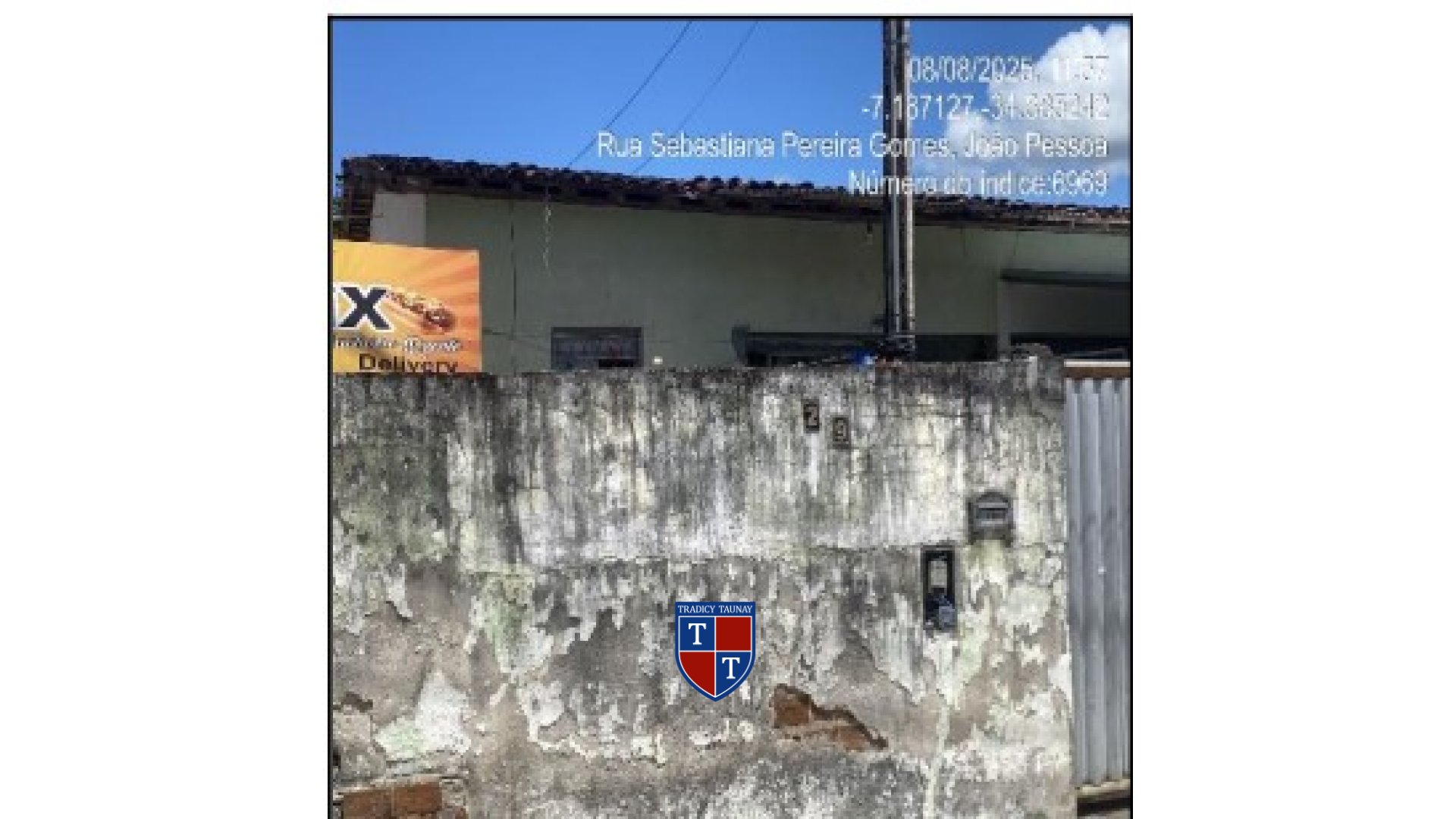 Foto 1 de CASA em FUNCIONARIOS - Imóvel Retomado Caixa