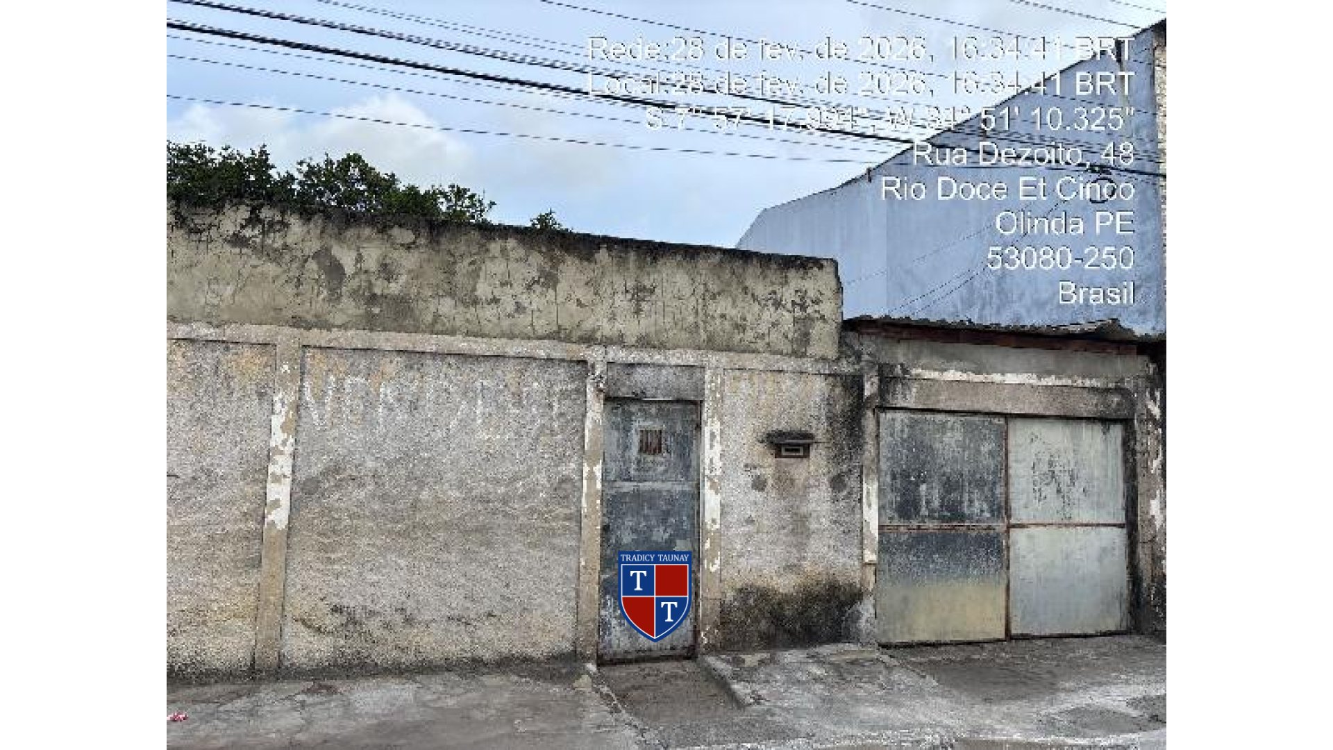 Foto 1 de CASA em RIO DOCE - Imóvel Retomado Caixa