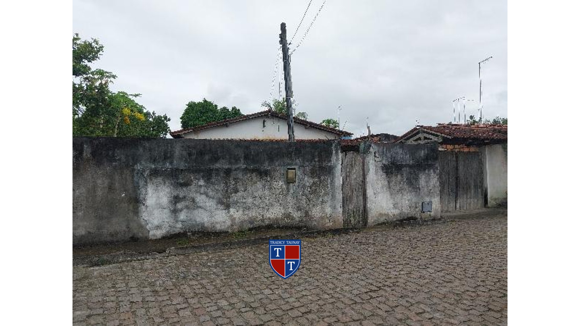 Foto 1 de CASA em CENTRO - Imóvel Retomado Caixa