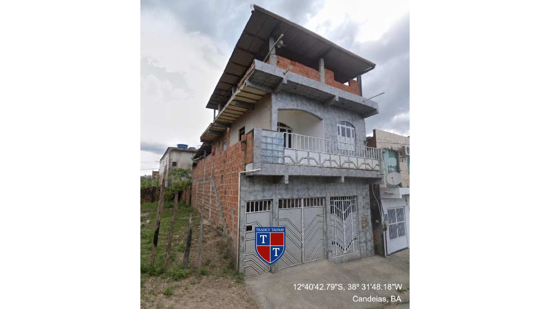 CASA em URBIS II