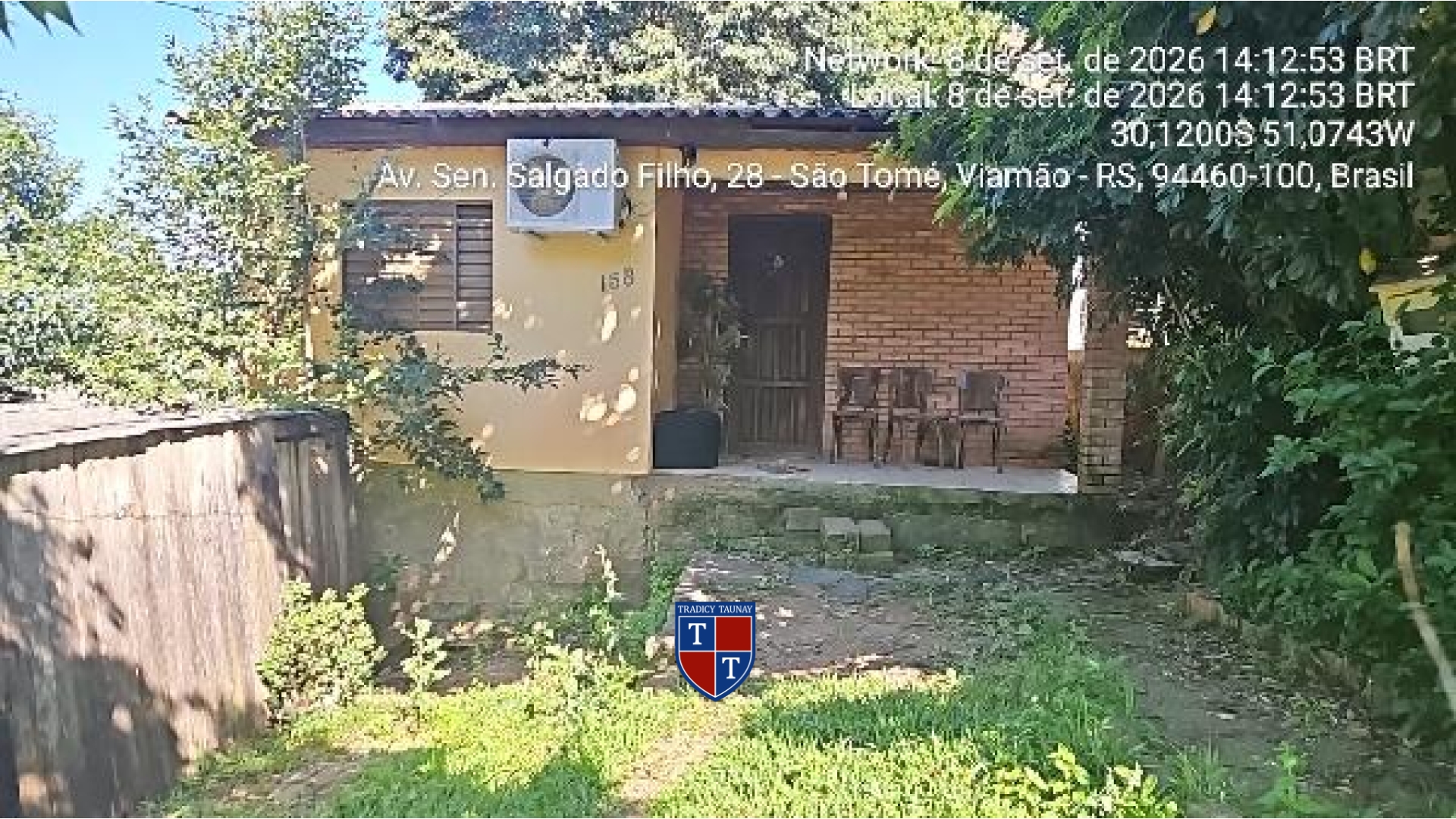 Foto 1 de CASA em SAO TOME, VIAMAO/RS - Imóvel Retomado CAIXA Ref 8095900378867