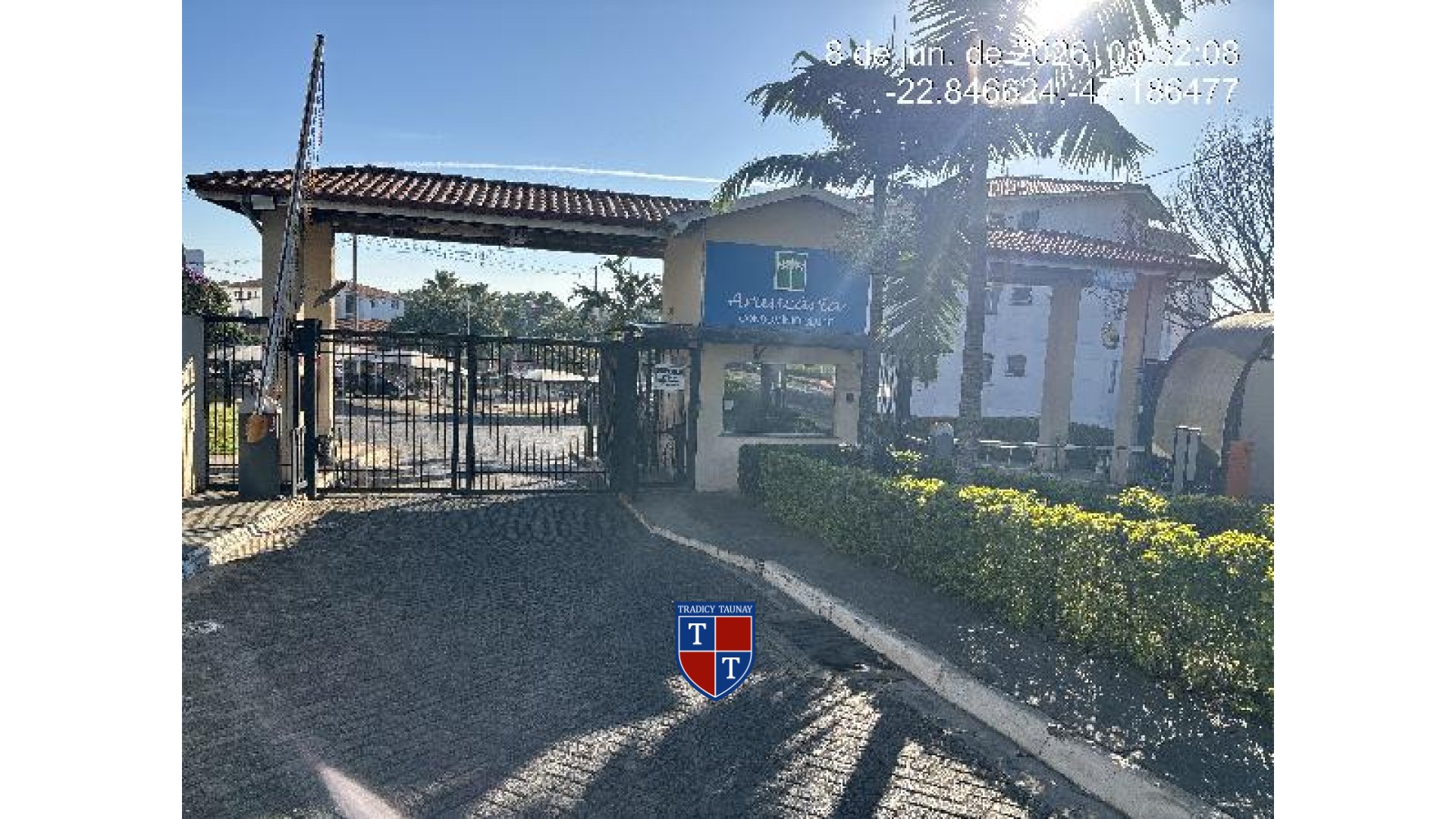 Foto 1 de APARTAMENTO em JARDIM BOM RETIRO (NOVA VENEZA) - Imóvel Retomado Caixa