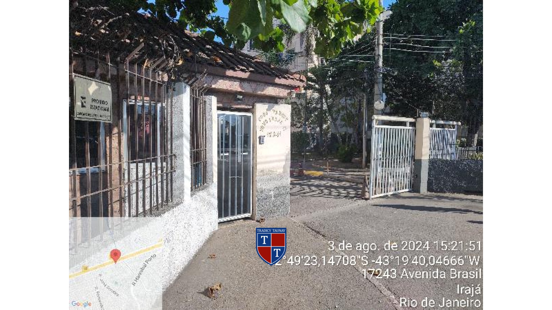 Foto 1 de APARTAMENTO em IRAJA - Imóvel Retomado Caixa