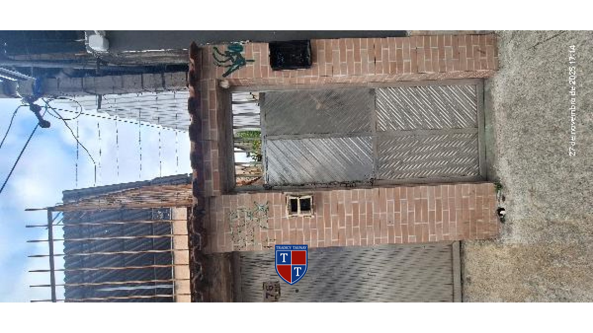 Foto 1 de CASA em ENGENHO NOVO - Imóvel Retomado Caixa