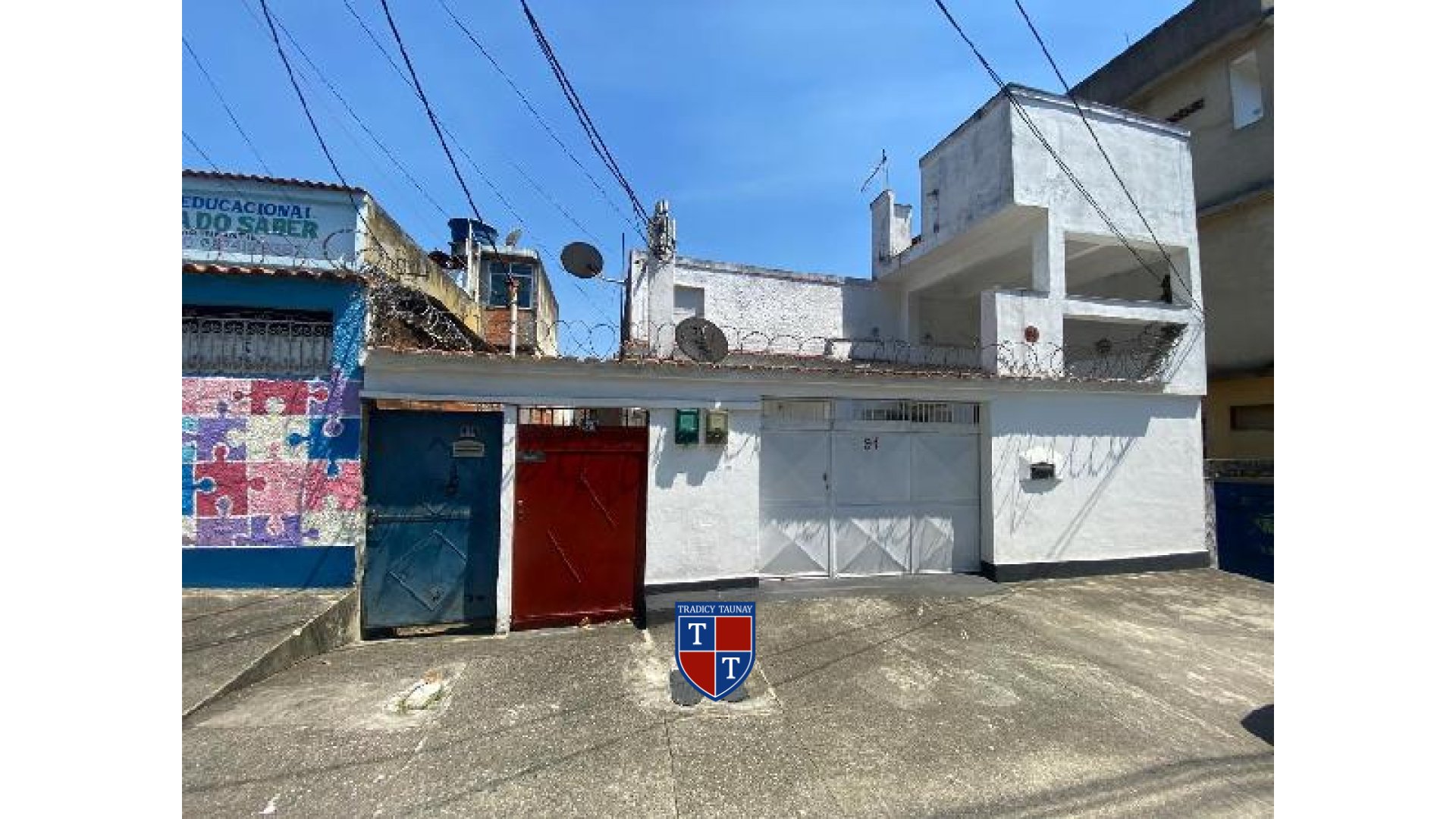 APARTAMENTO em ANCHIETA