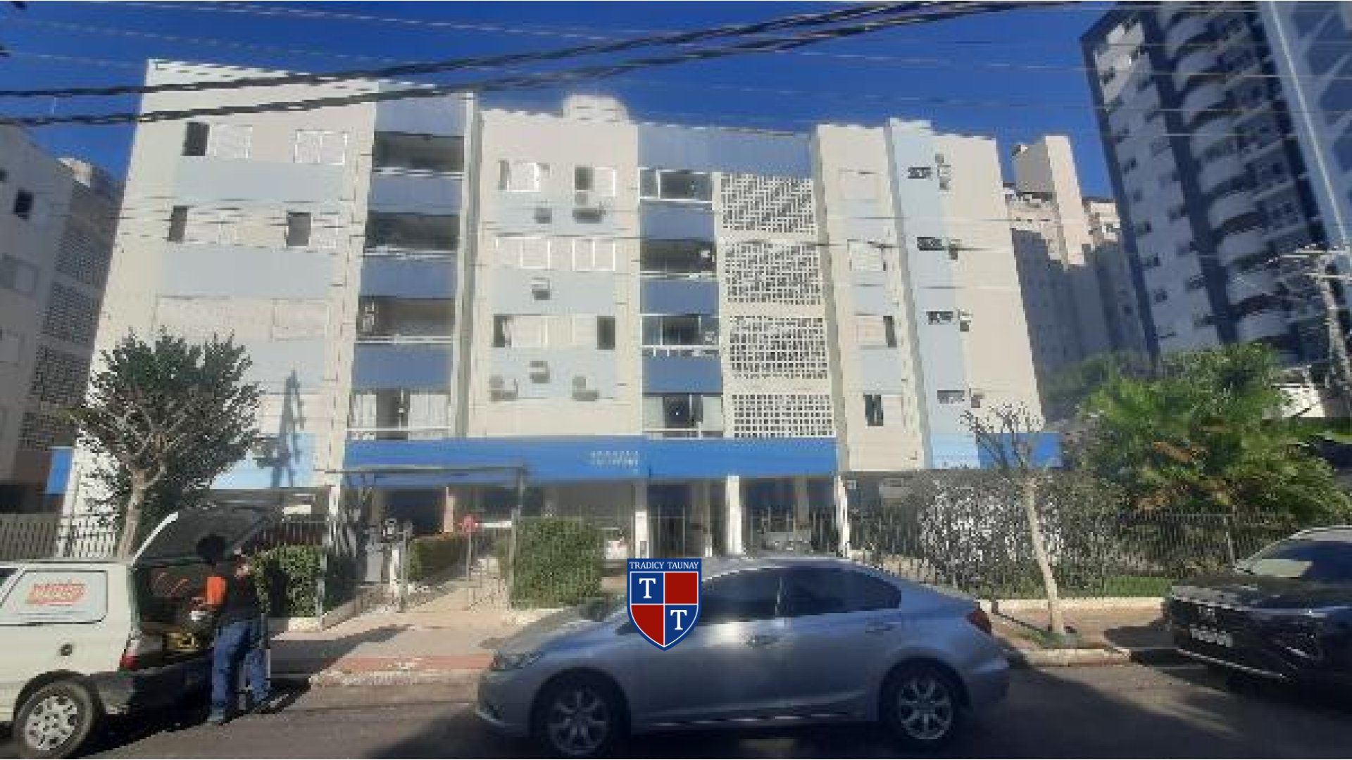 Foto 1 de APARTAMENTO em CORREGO GRANDE - Imóvel Retomado Caixa