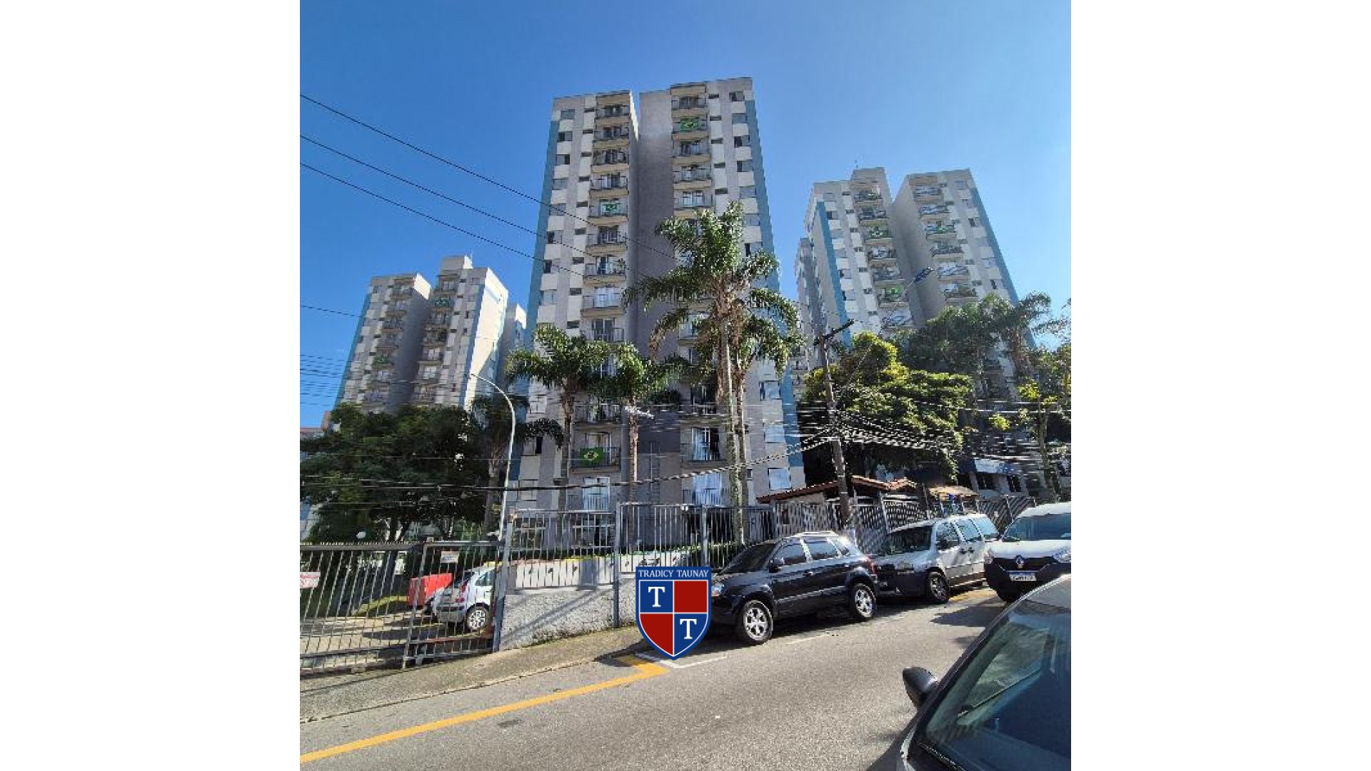 Foto 1 de APARTAMENTO em TABOAO - Imóvel Retomado Caixa