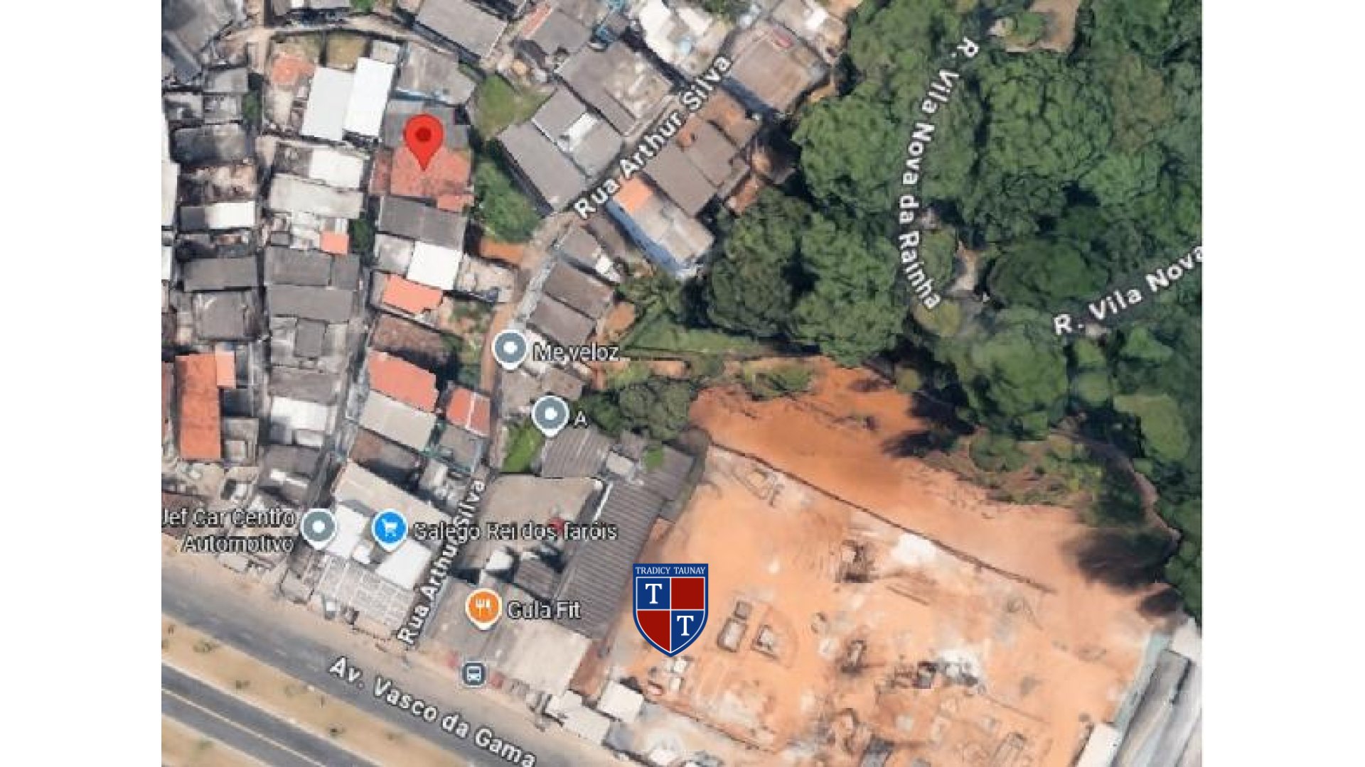 Foto 1 de APARTAMENTO em ACUPE - Imóvel Retomado Caixa
