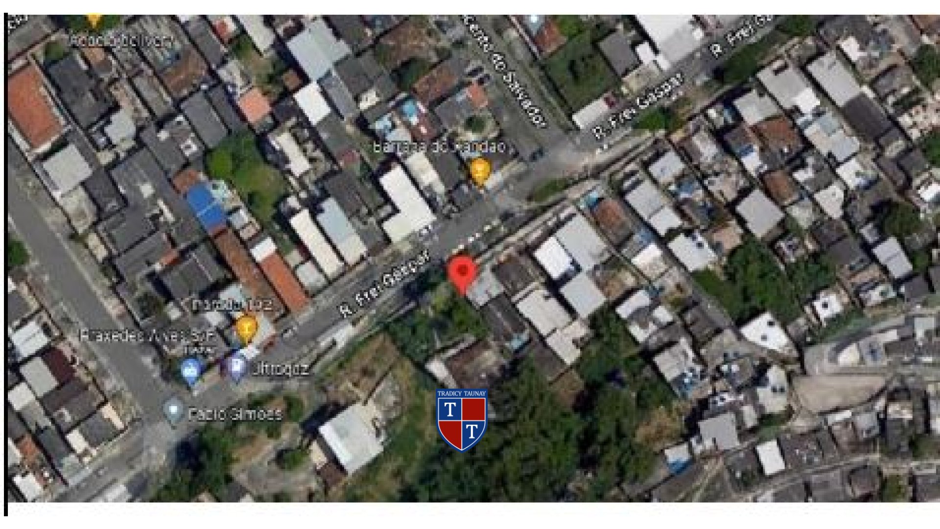 Foto 1 de CASA em PENHA CIRCULAR - Imóvel Retomado Caixa