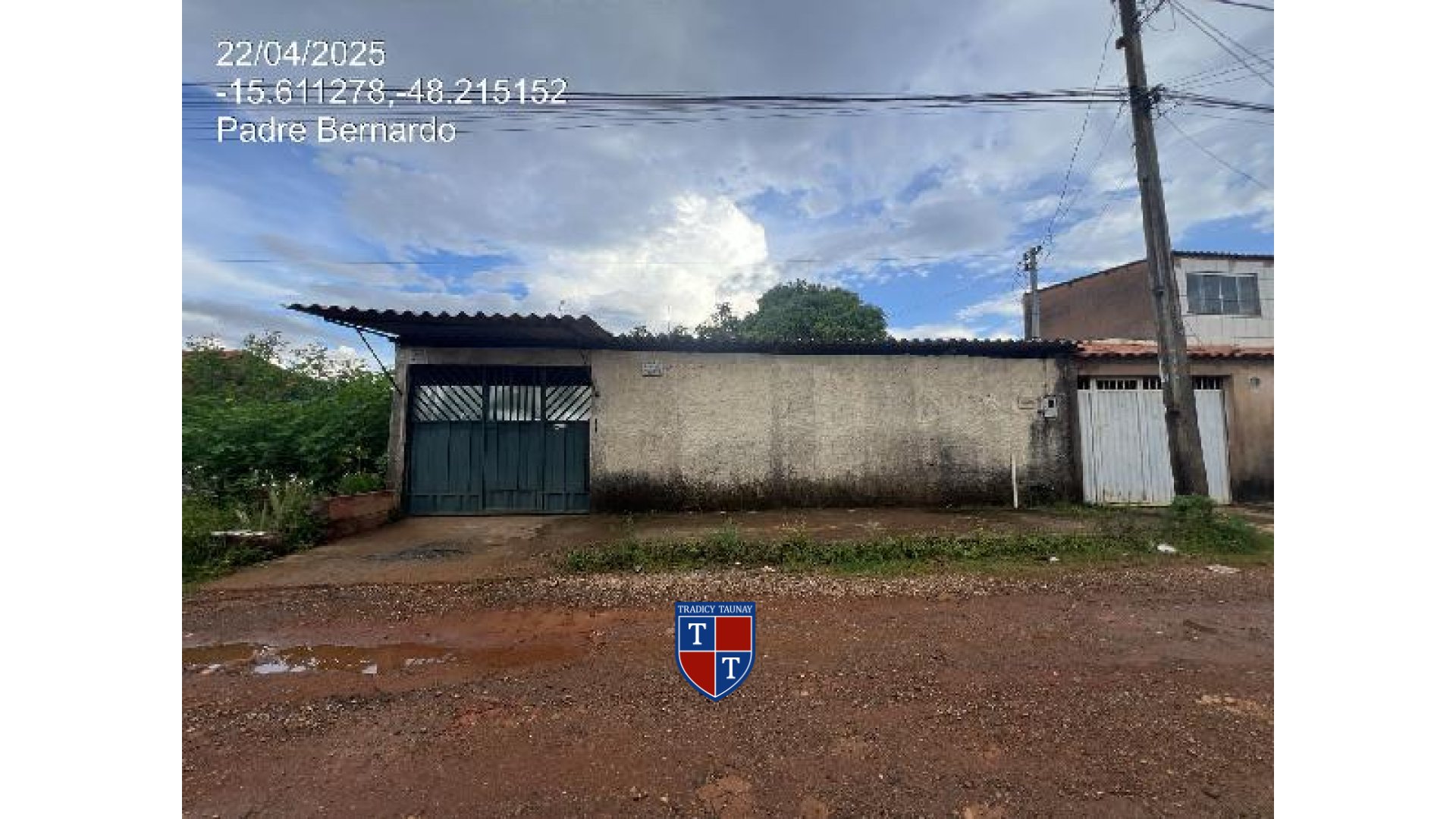 Foto 1 de CASA em OURO VERDE - Imóvel Retomado Caixa