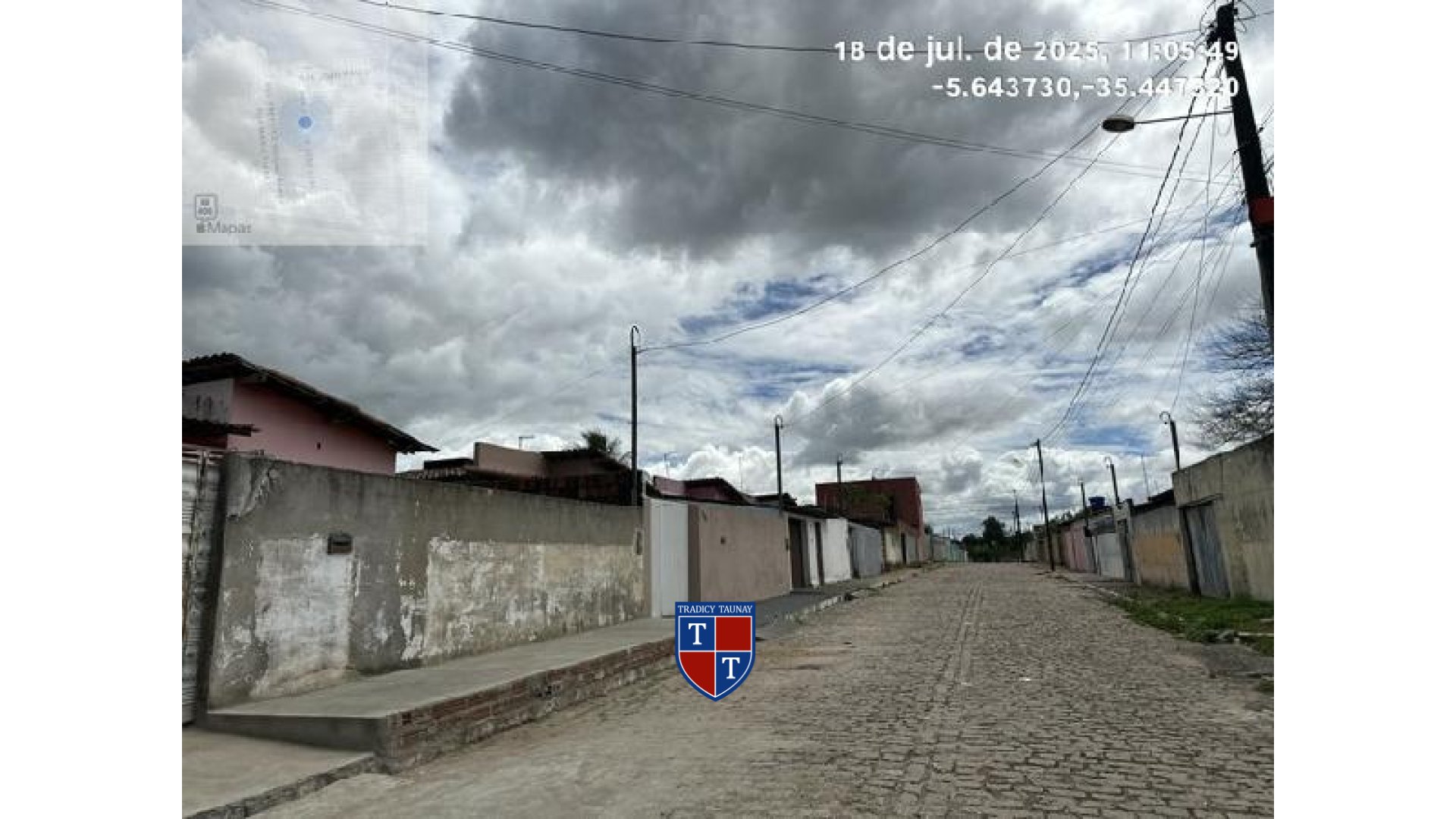 Foto 1 de CASA em LOT MANINHO BARRETO - Imóvel Retomado Caixa