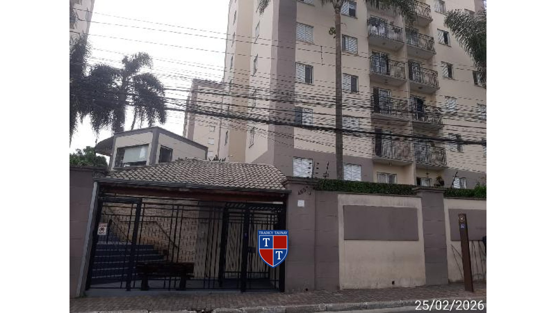 Foto 1 de APARTAMENTO em ITAIM PAULISTA - Imóvel Retomado Caixa