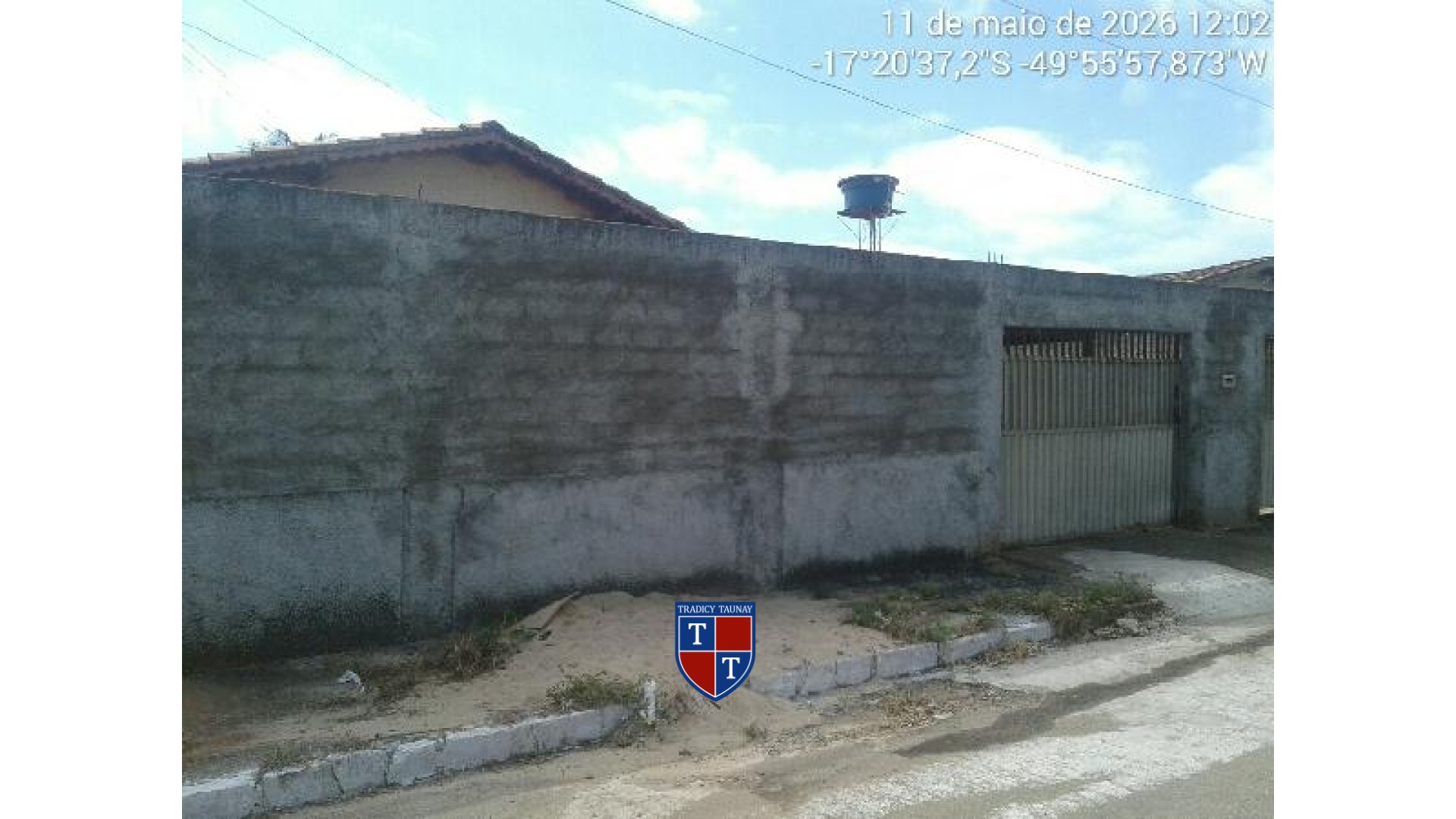 Foto 1 de CASA em CENTRO - Imóvel Retomado Caixa