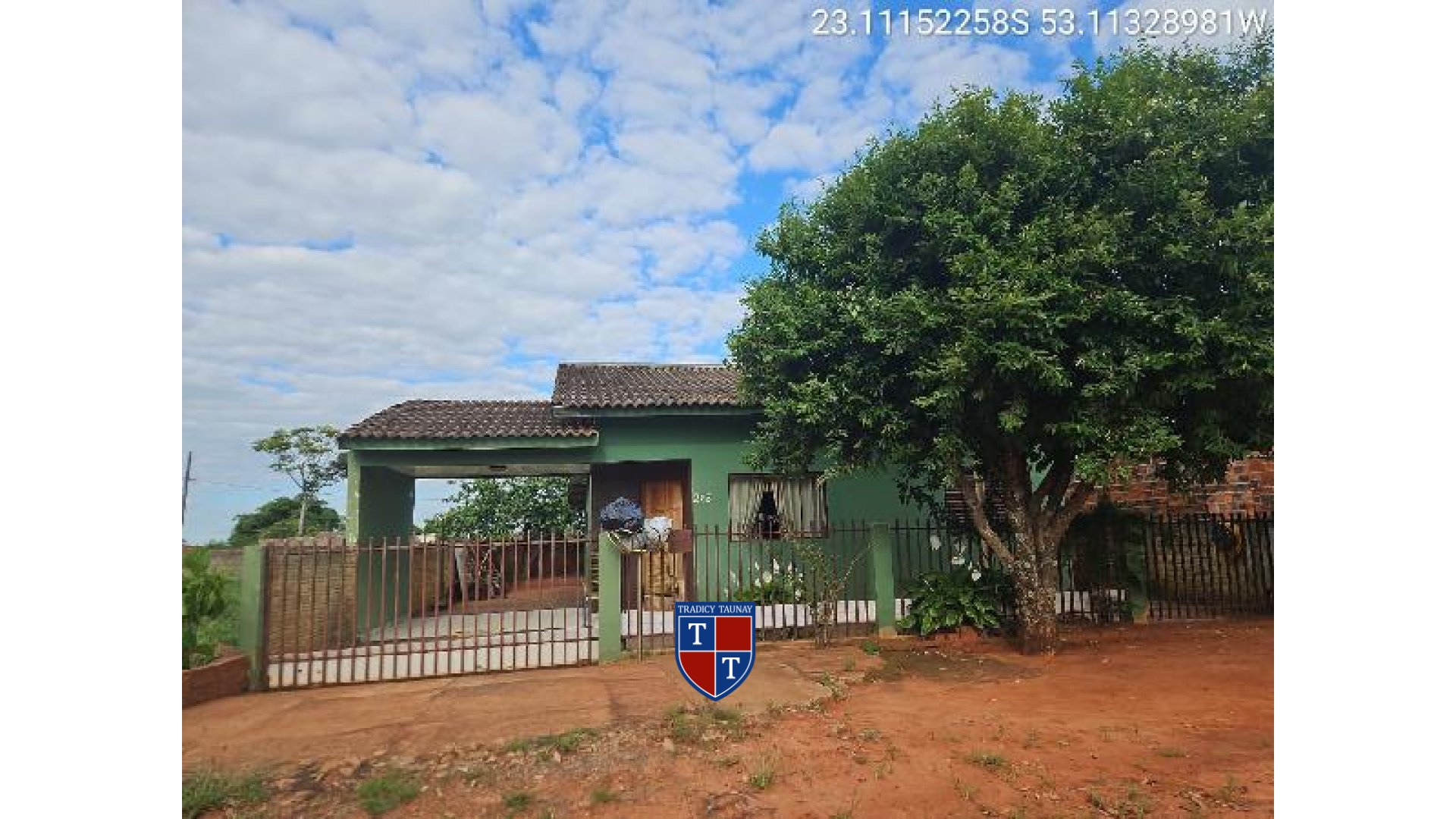 Foto 1 de CASA em CENTRO - Imóvel Retomado Caixa