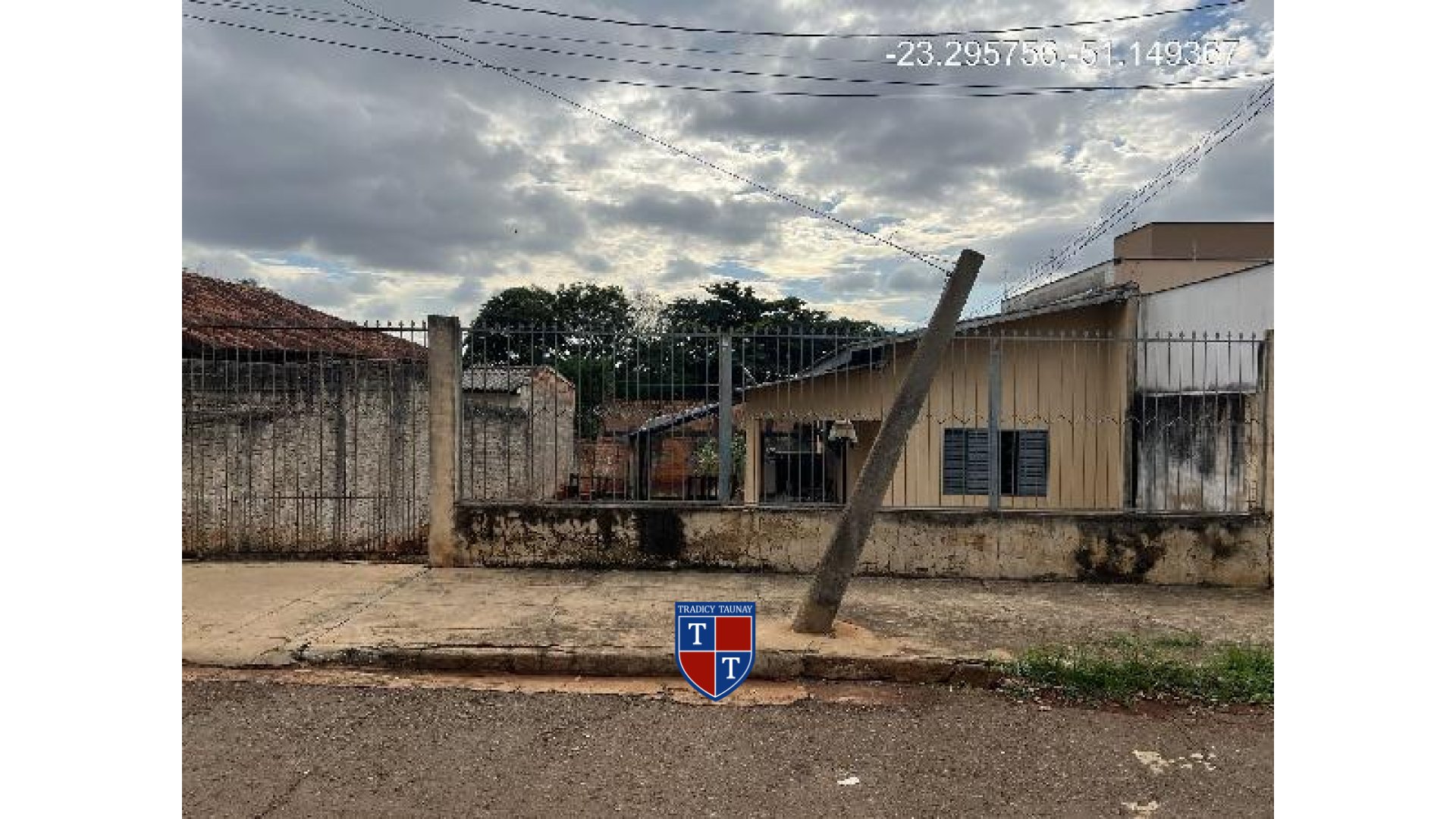 CASA em JARDIM KASE