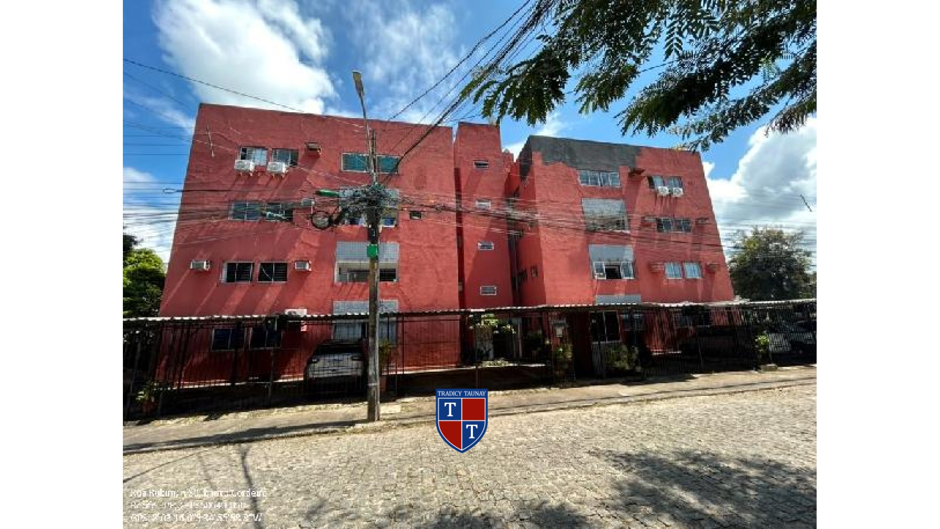 Foto 1 de APARTAMENTO em CORDEIRO, RECIFE/PE - Imóvel Retomado CAIXA Ref 8129400008058