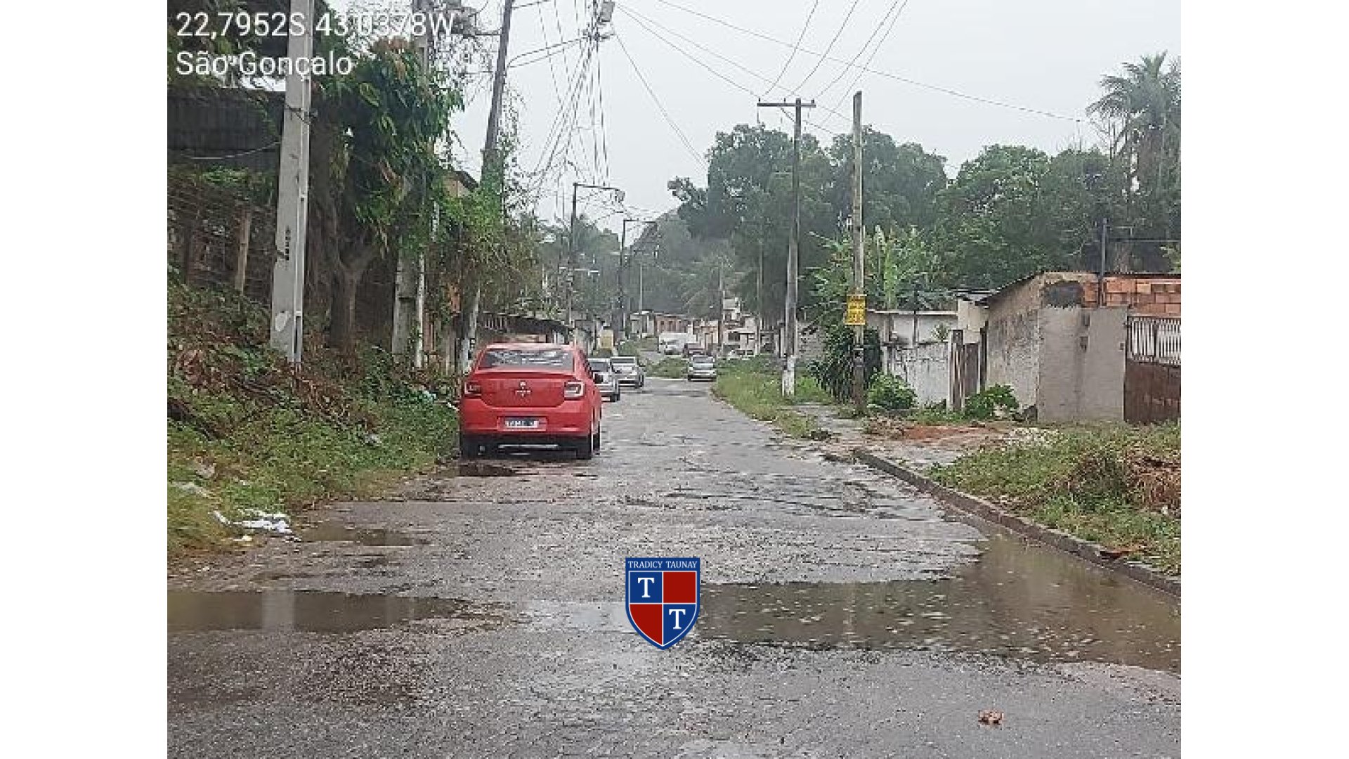 Foto 1 de CASA em MUTUAPIRA - Imóvel Retomado Caixa