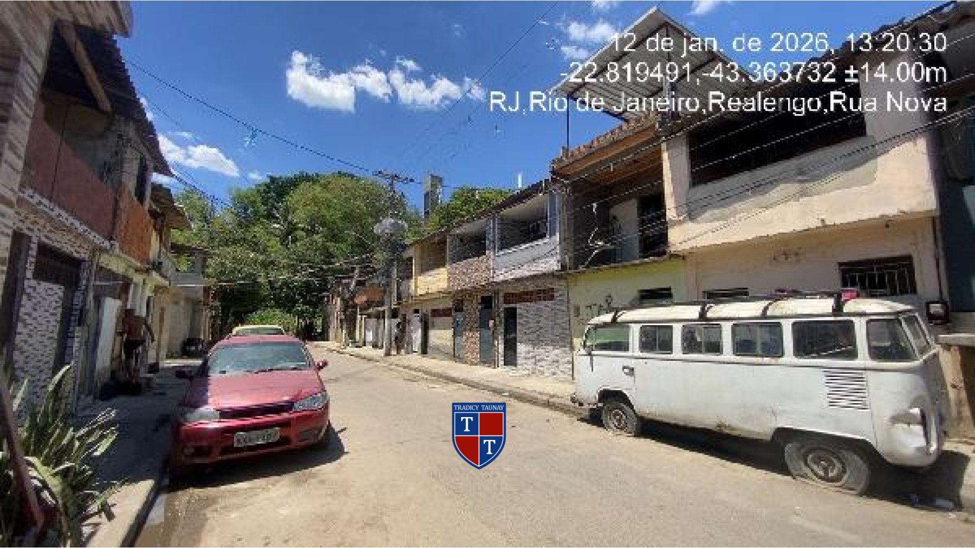 Foto 1 de CASA em GUADALUPE - Imóvel Retomado Caixa