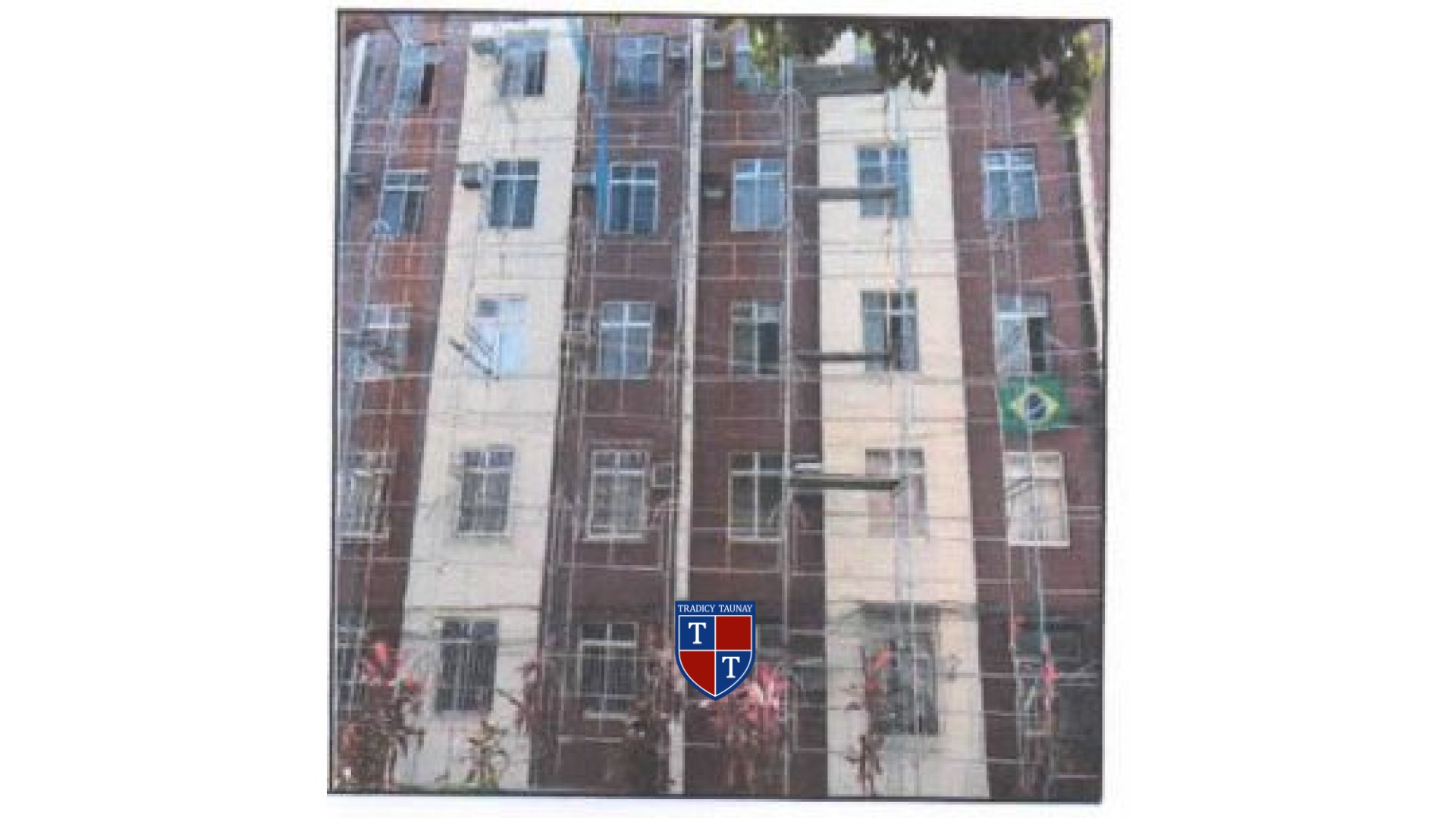 Foto 1 de APARTAMENTO em CORDOVIL - Imóvel Retomado Caixa