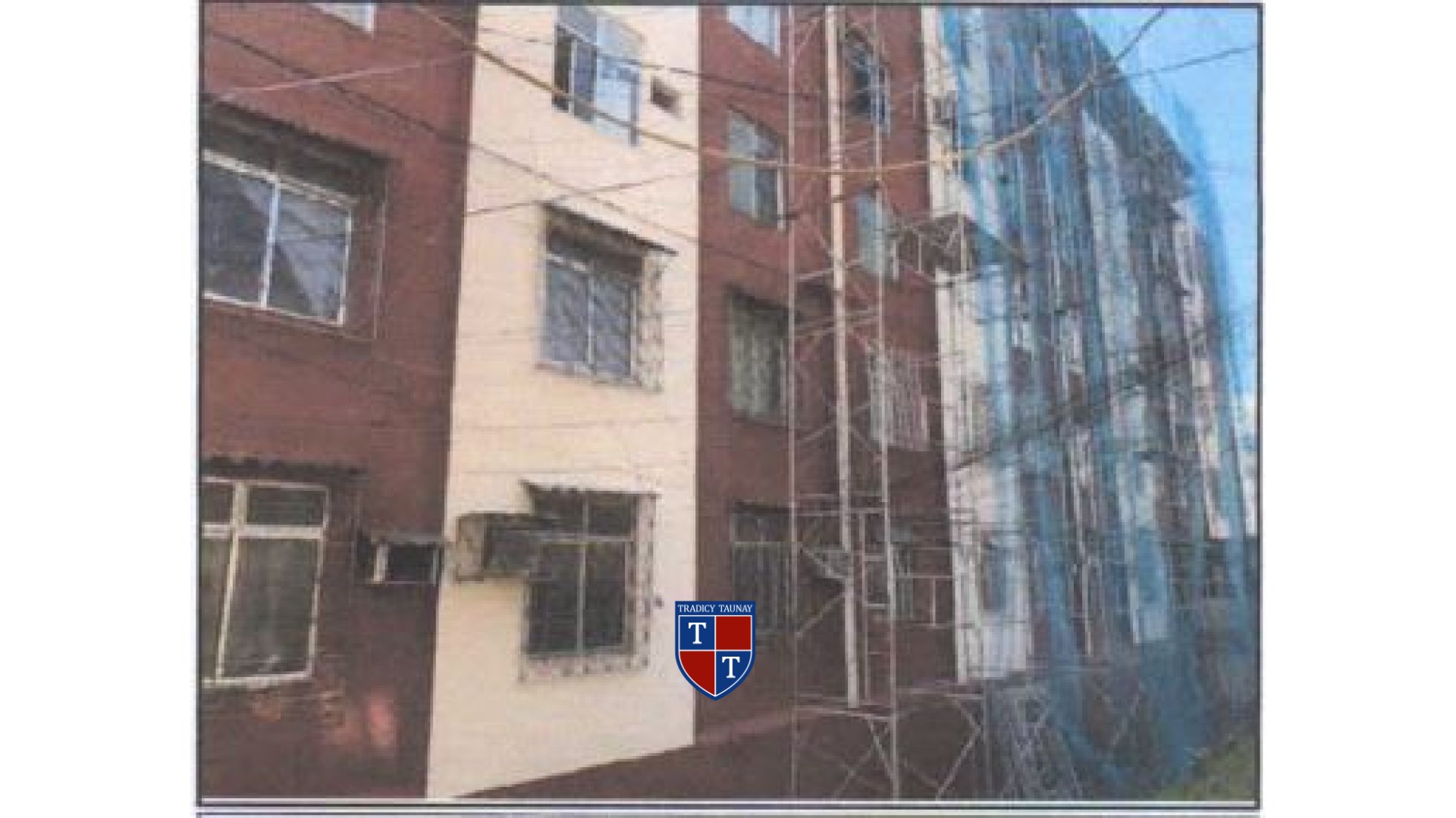 Foto 2 de APARTAMENTO em CORDOVIL - Imóvel Retomado Caixa