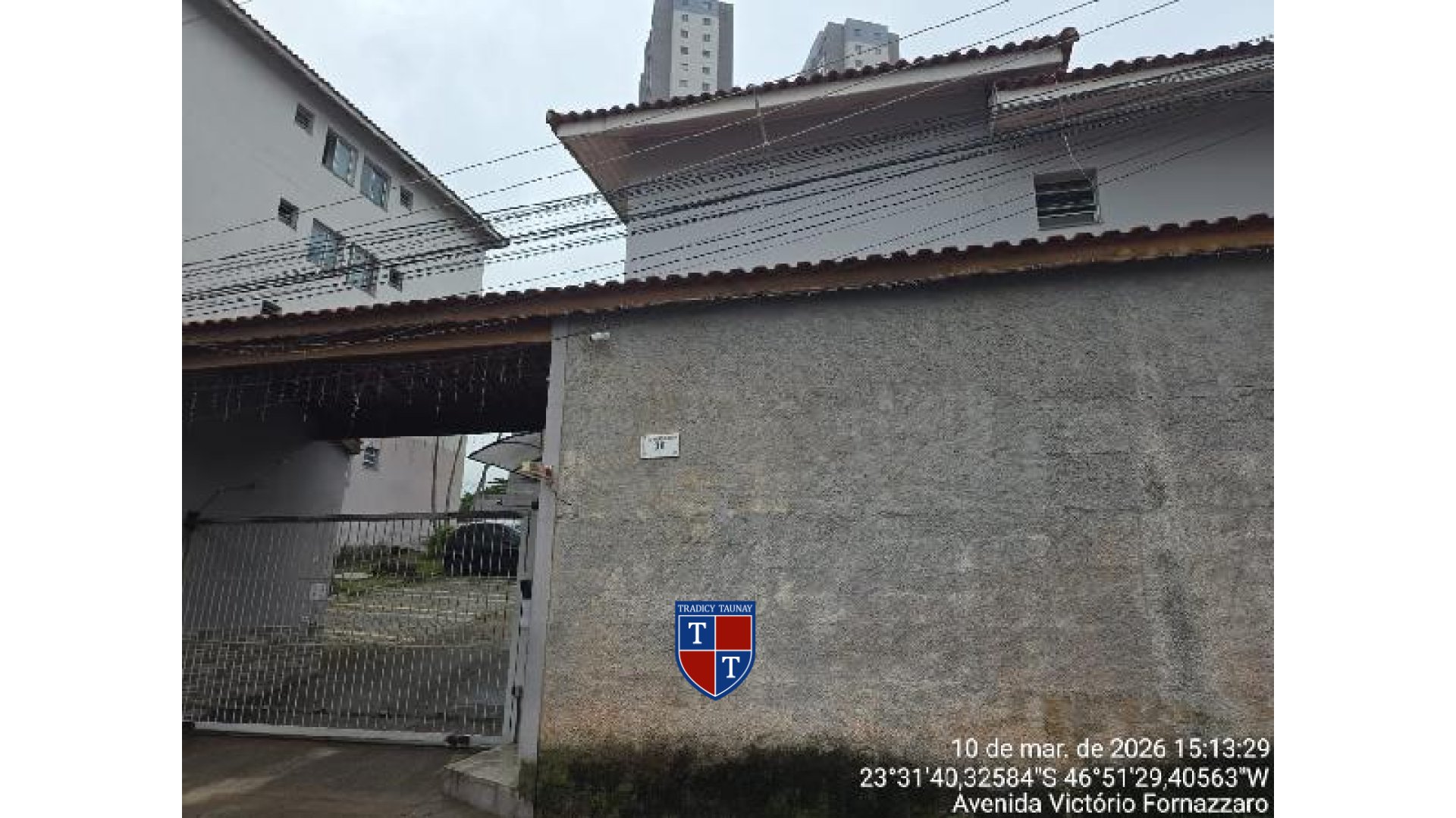 Foto 1 de APARTAMENTO em VILA LOURDES - Imóvel Retomado Caixa