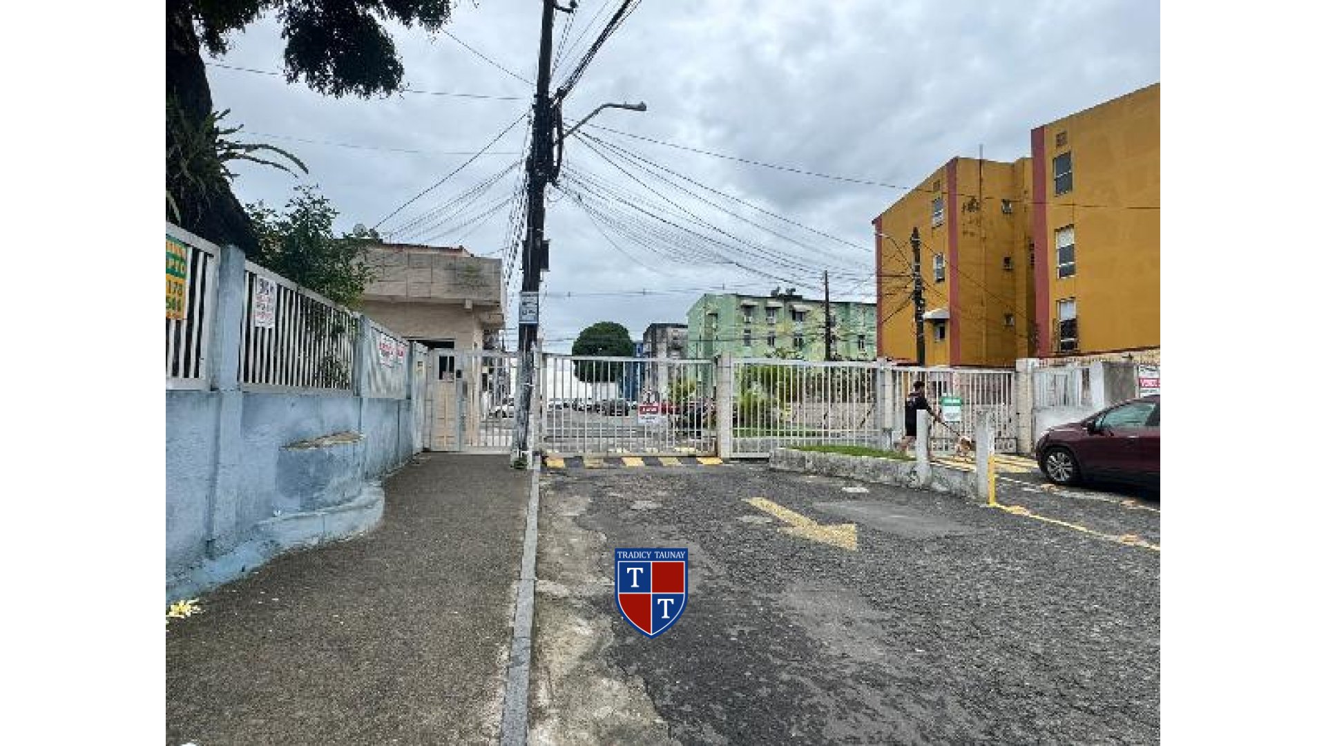 Foto 1 de APARTAMENTO em CABULA - Imóvel Retomado Caixa