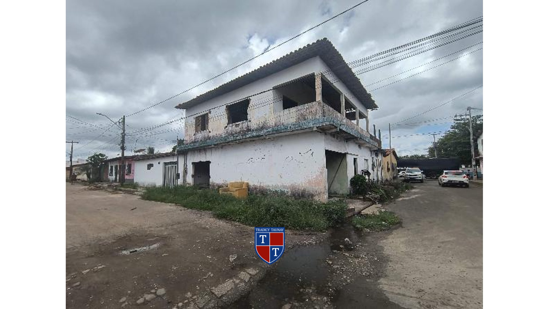 CASA em SAO RAIMUNDO