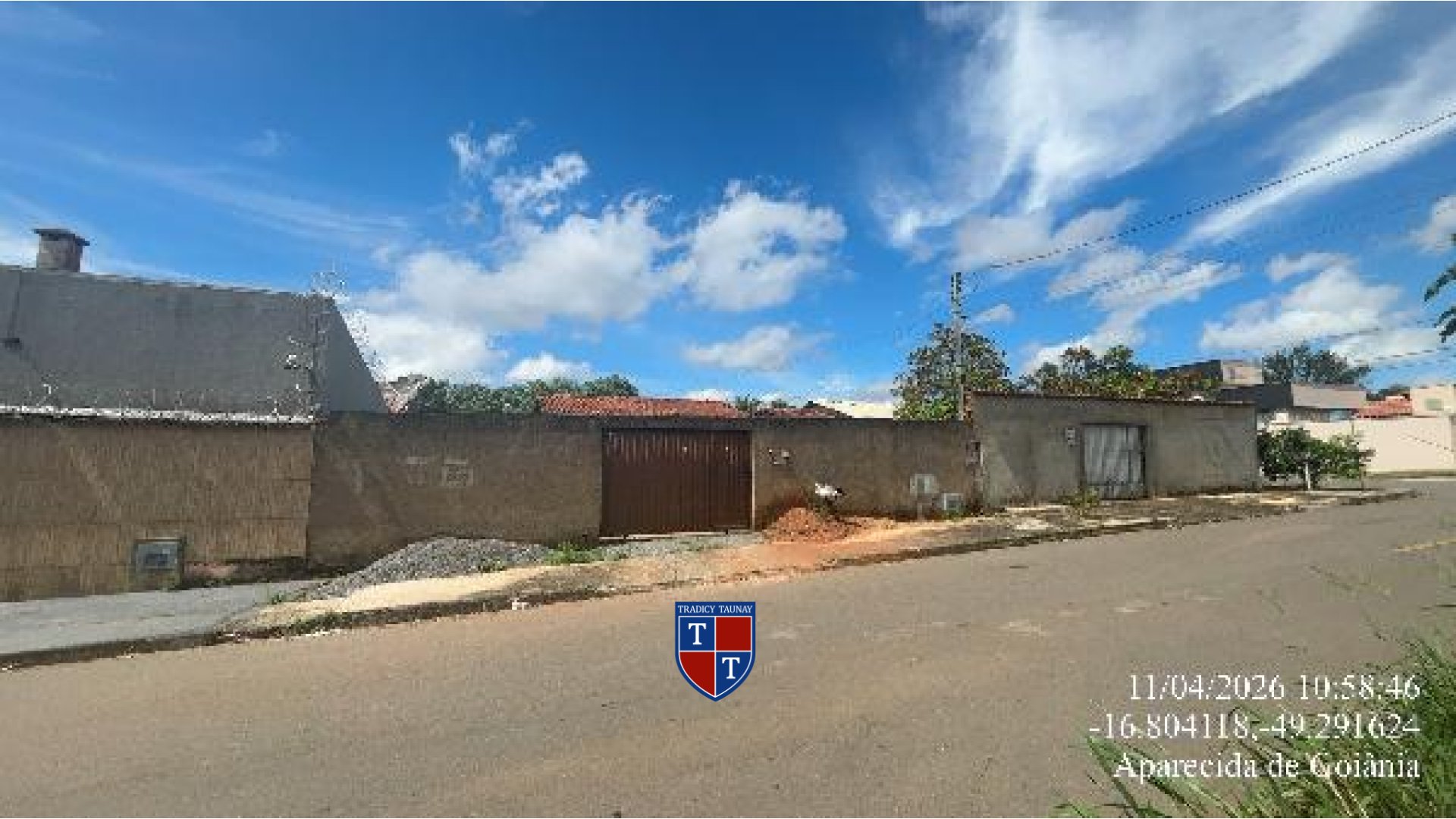 Foto 1 de CASA em VILA OLIVEIRA - Imóvel Retomado Caixa