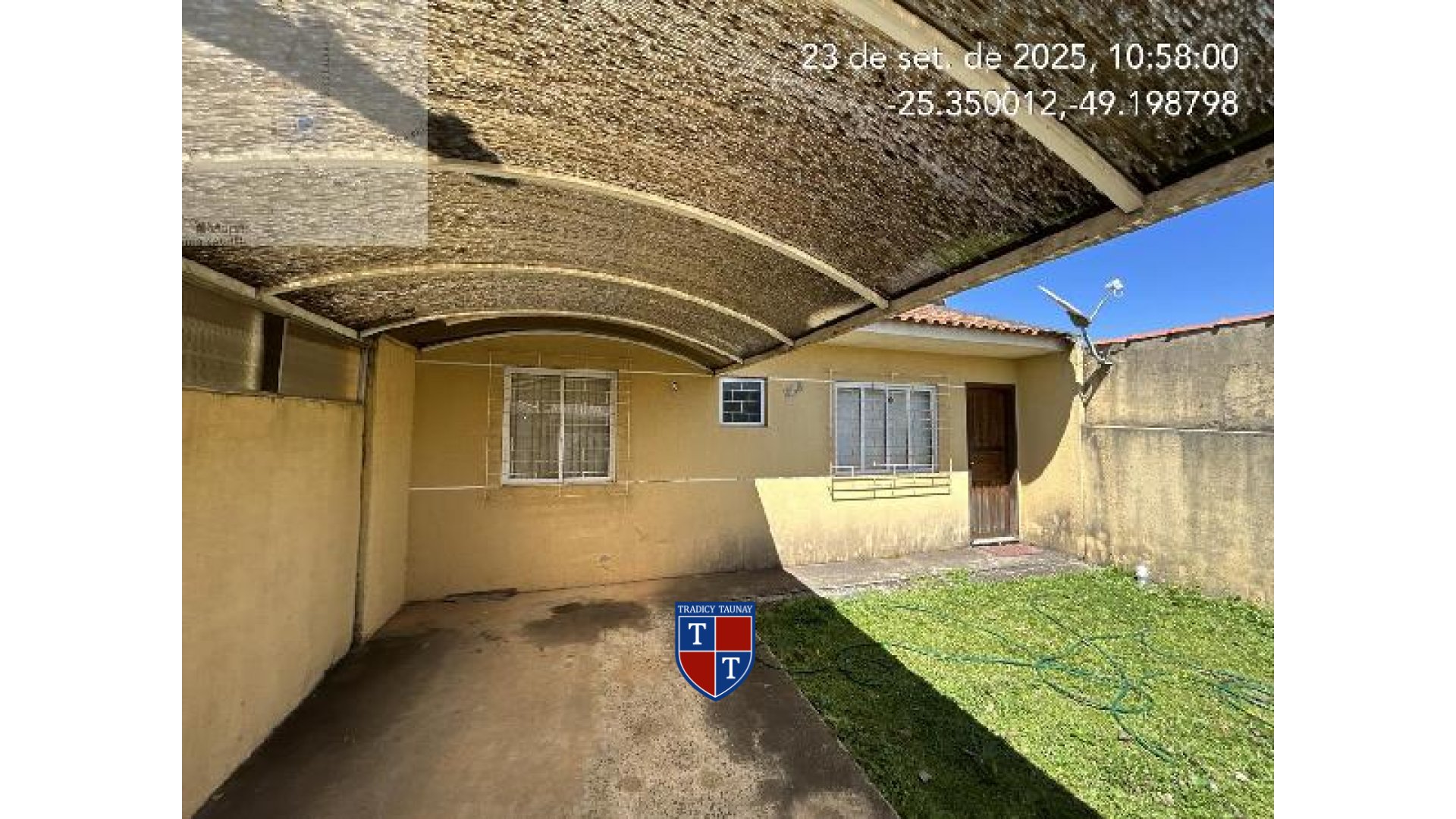 Foto 1 de CASA em SAO GABRIEL - Imóvel Retomado Caixa