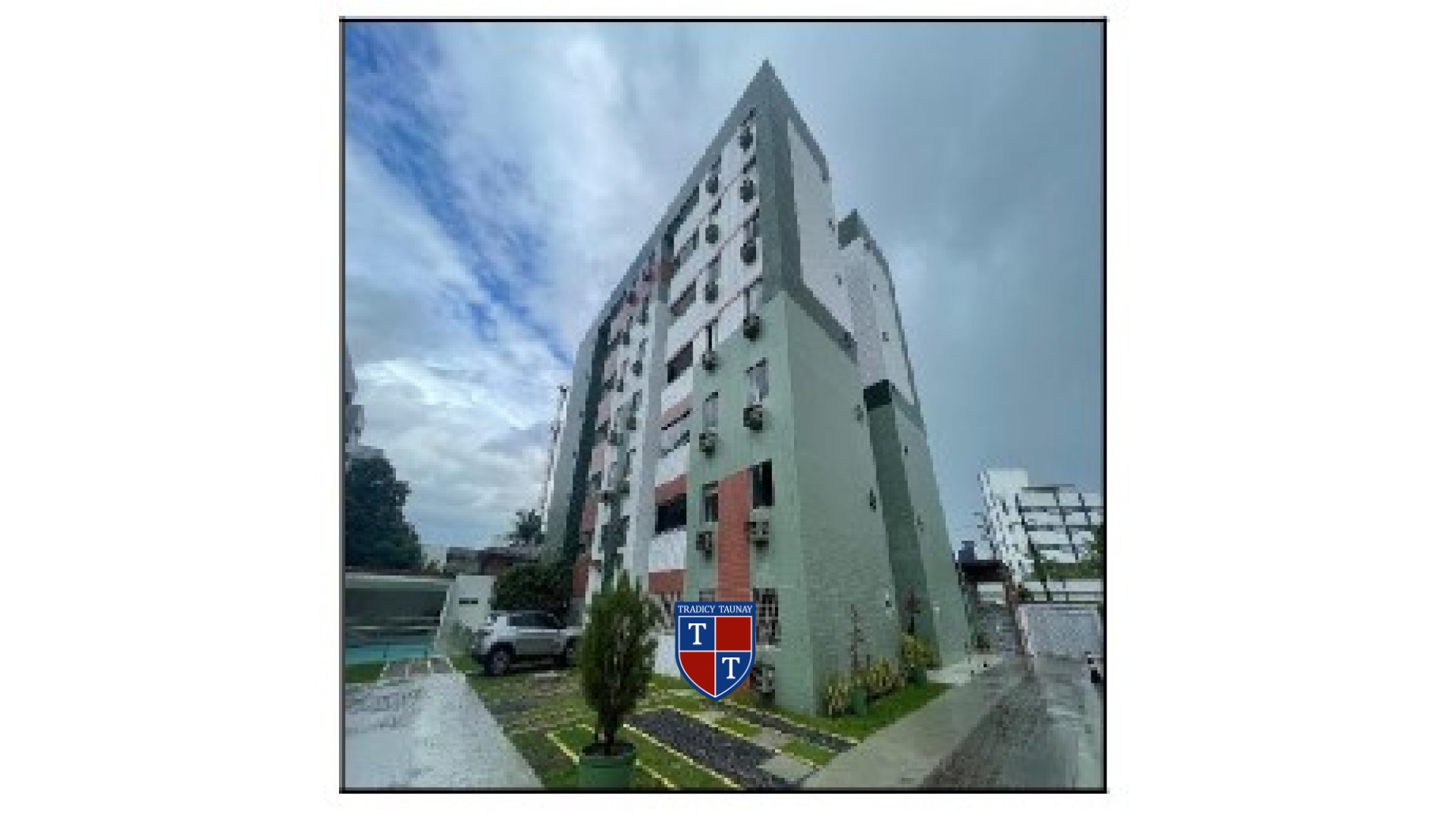 Foto 1 de APARTAMENTO em VARZEA - Imóvel Retomado Caixa